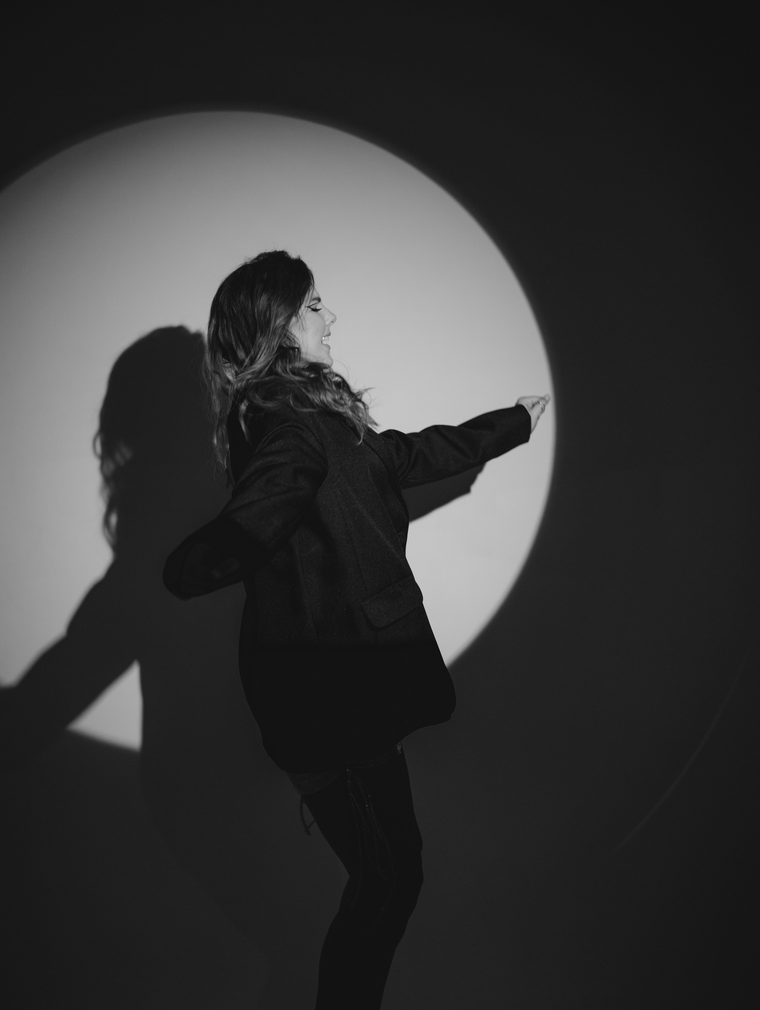 День рождения Маши в студии. Фотограф Углич и Ярославль Ольга Тятюшкина