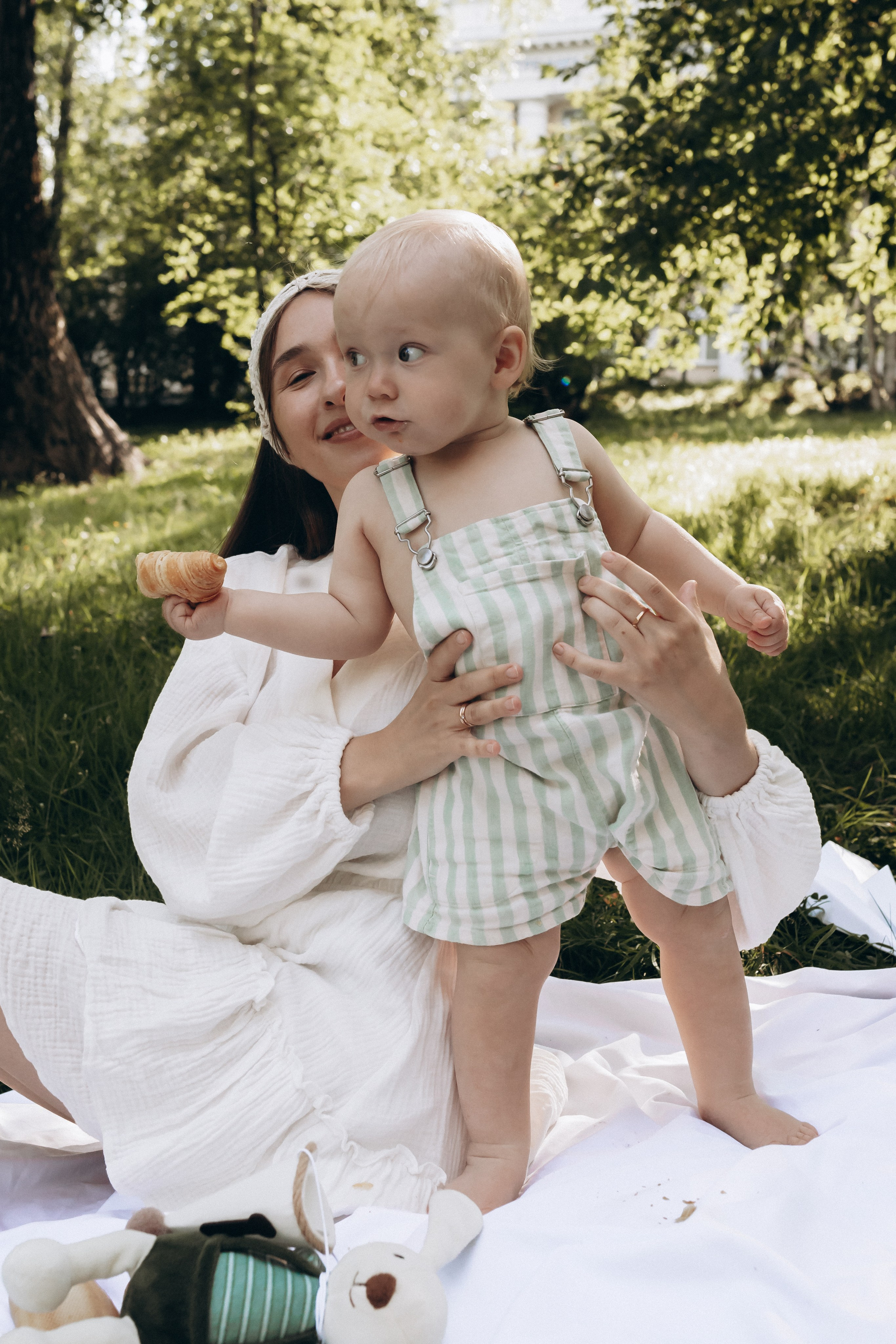 Детский смех. ФОТОГРАФ | Сыктывкар