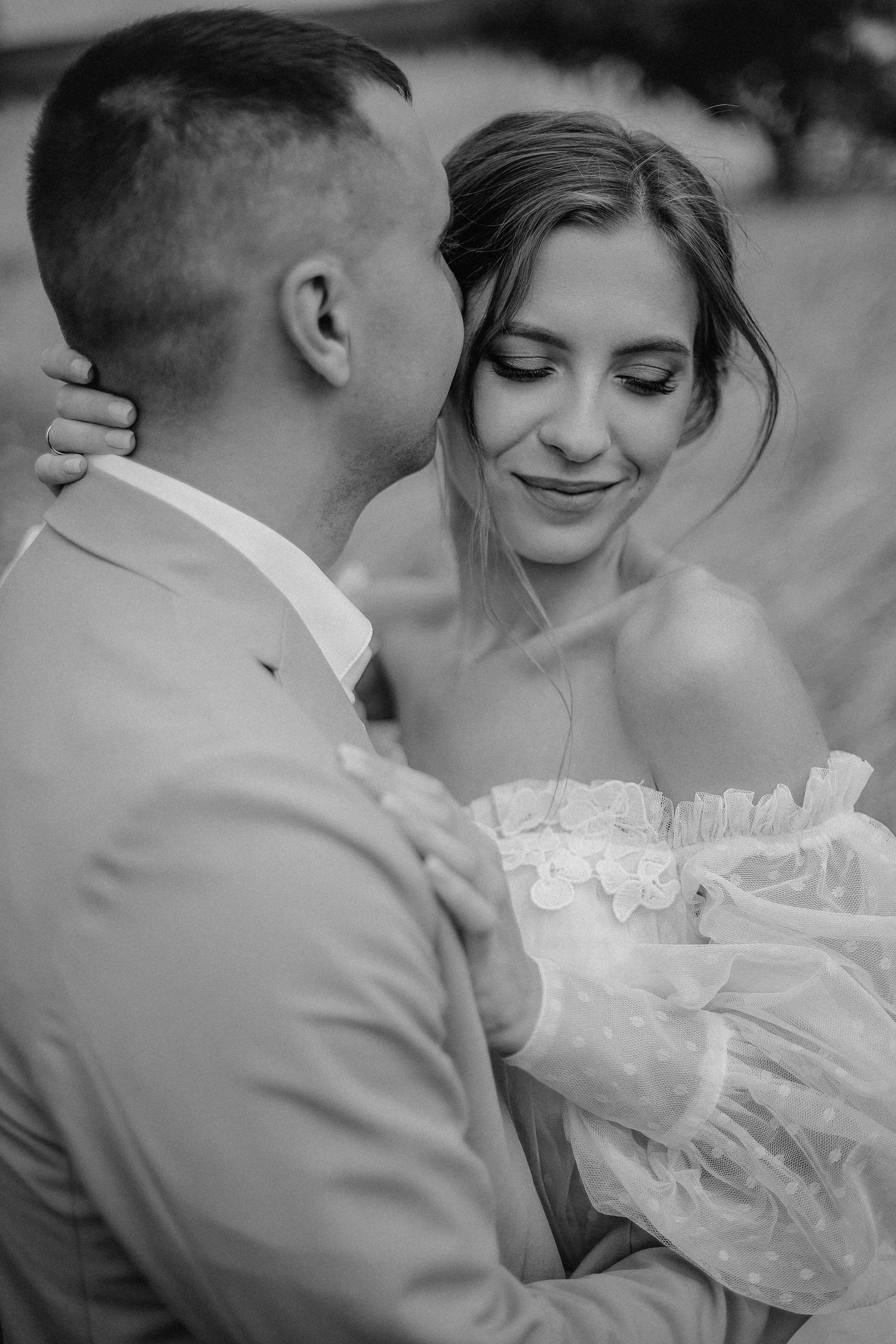 Евгений и Анна. Семейный фотограф в Брянске Зурилина Екатерина