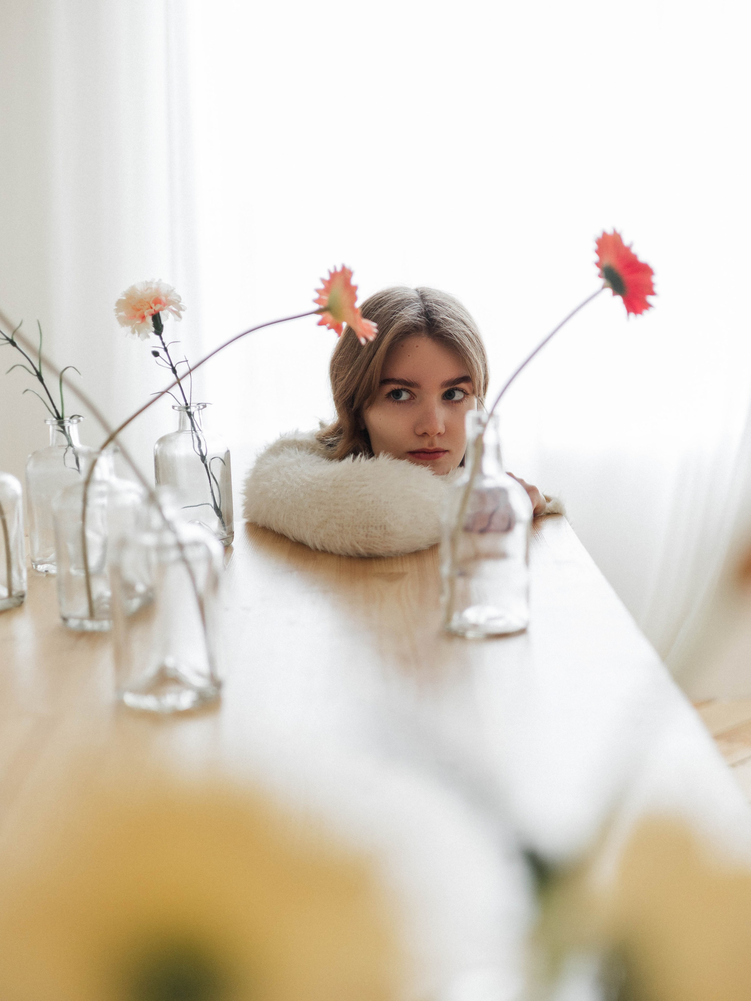 Вероника. Дарья Нерсесян — фотограф в Ростове-на-Дону