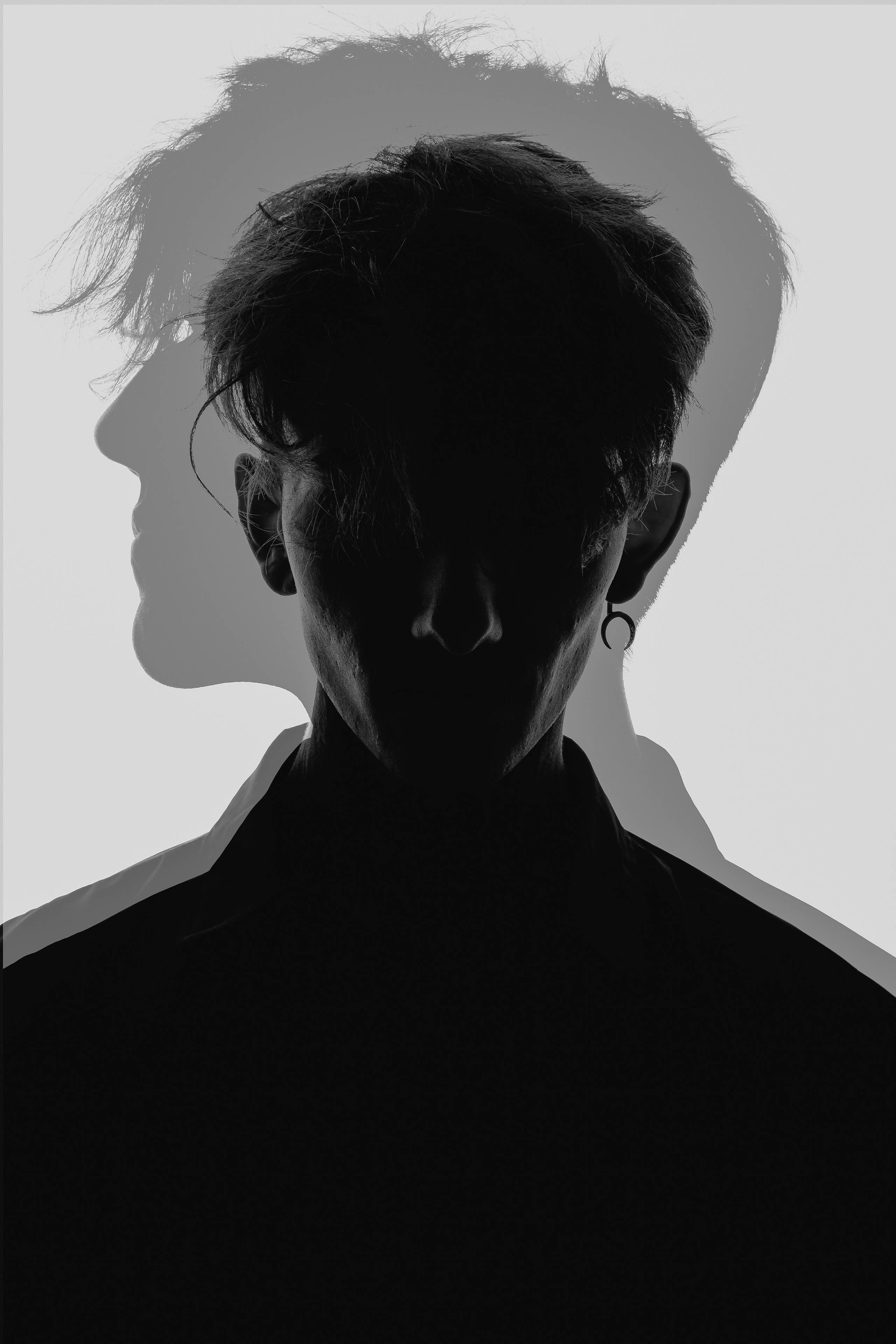 Человек. Фотограф в Санкт-Петербурге Пономаренко Даниил