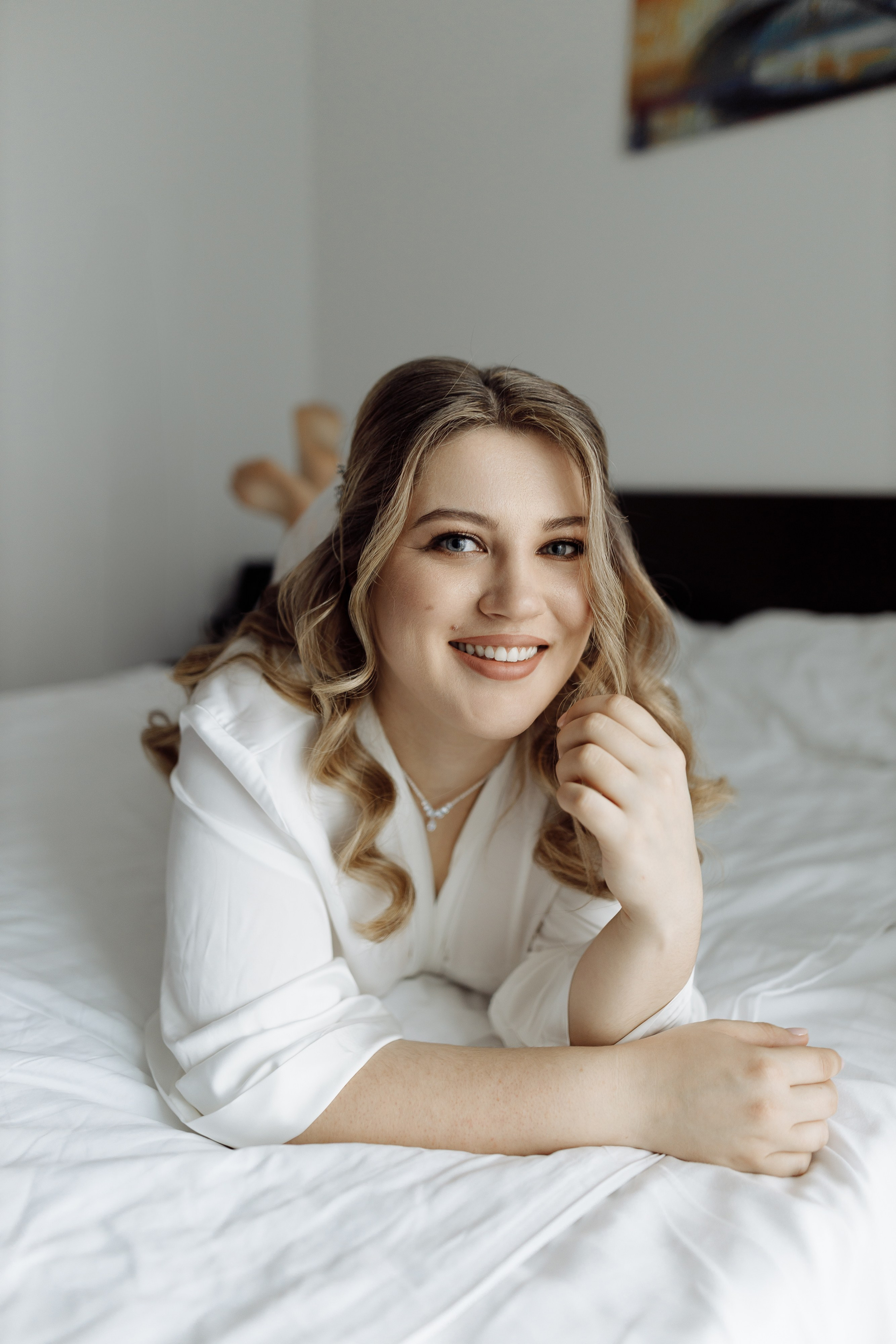 Максим и Даша. Свадебный и семейный фотограф Ворожейкин Олег. Фотографирую во Владиво