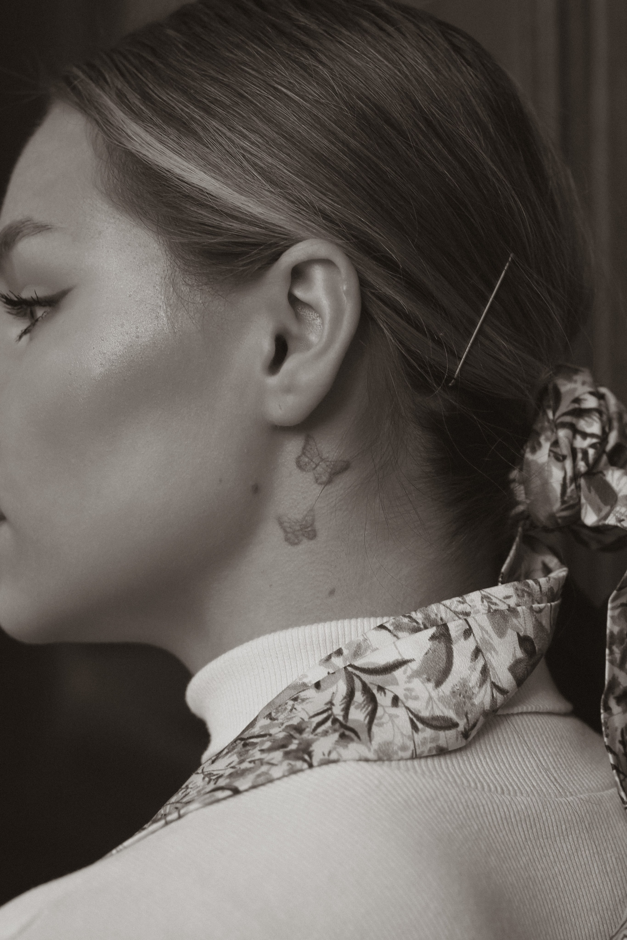 Глафира. Воропаева Таня. Портретный фотограф.Москва