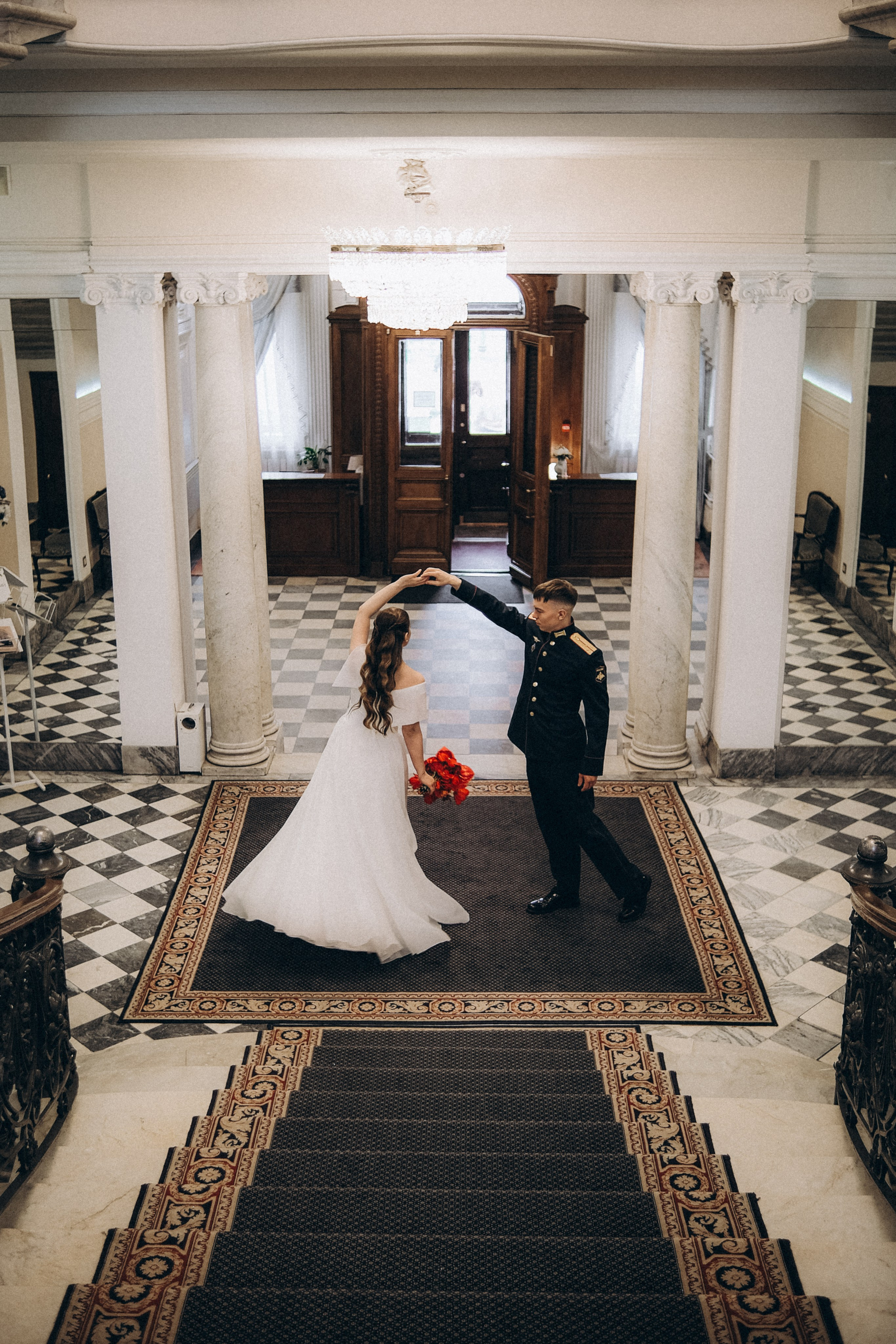 Алёна & Валентин ДБ2. Phdkvmr.ru