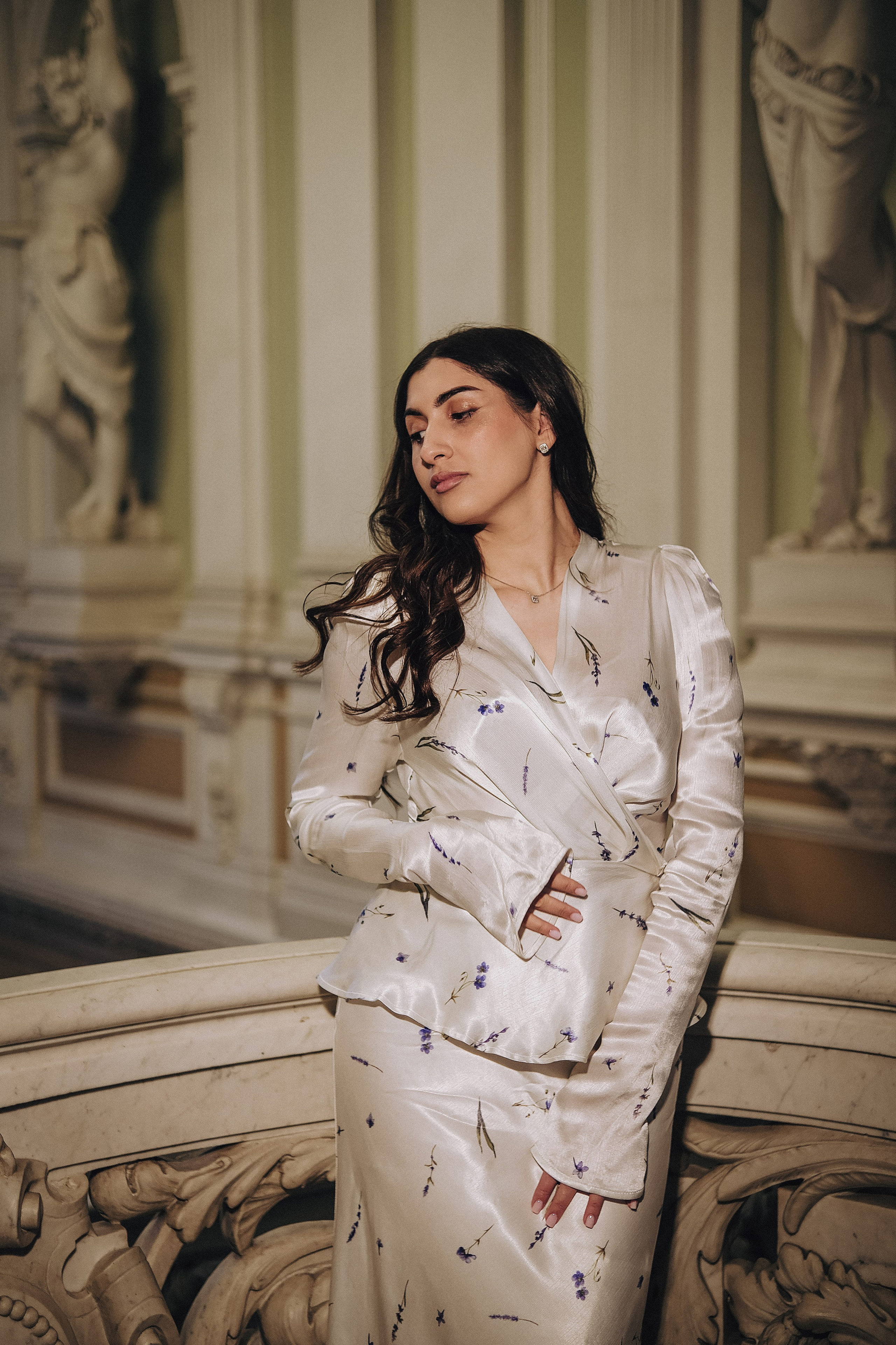 Лейла & Ибрагим. ДБ1. Phdkvmr.ru