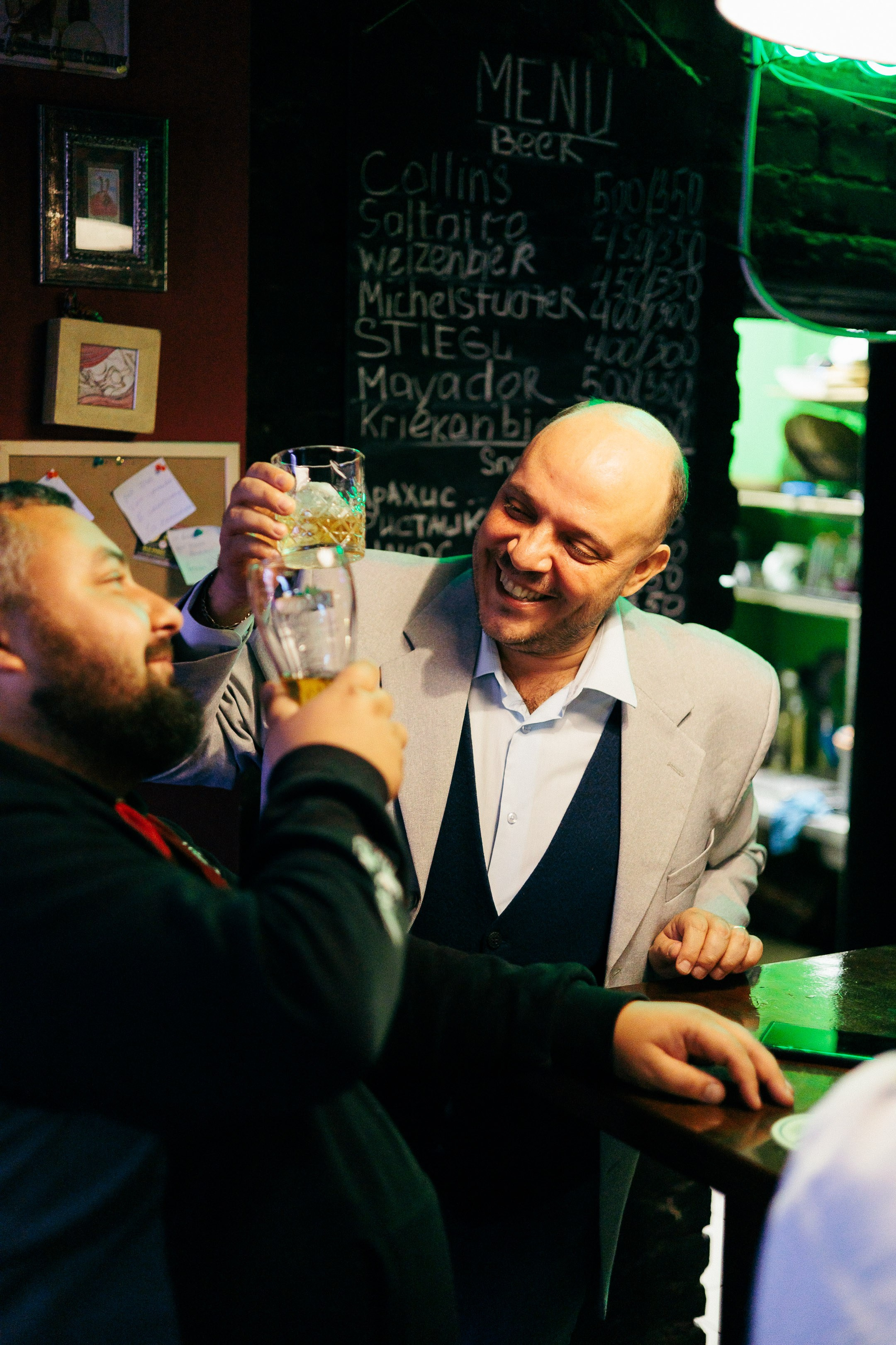 Reportage. Фотограф Кемерово Иван Сапожников