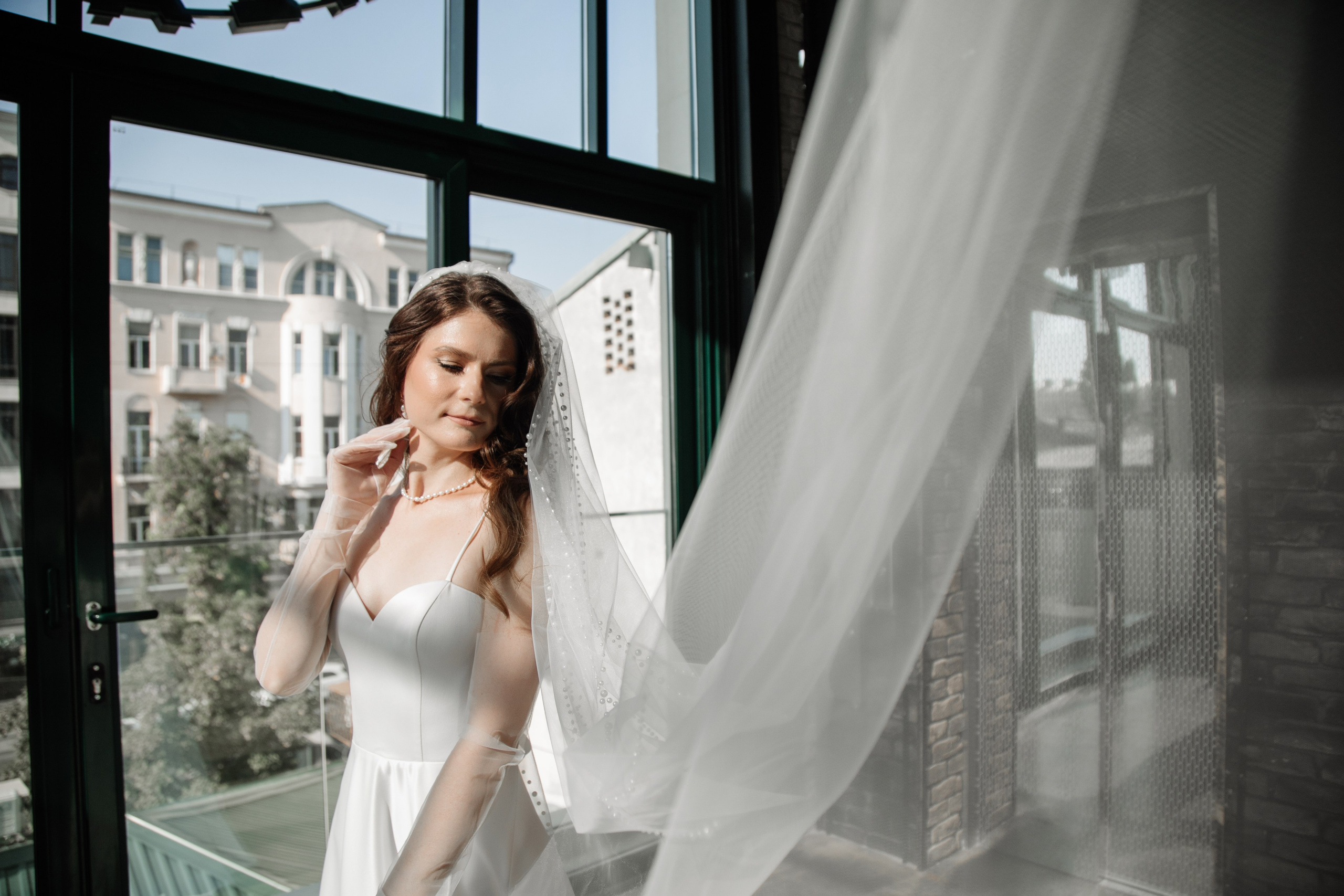 Андрей и Анна. Свадебный фотограф в Ростове-наДону Марина Дымарчук