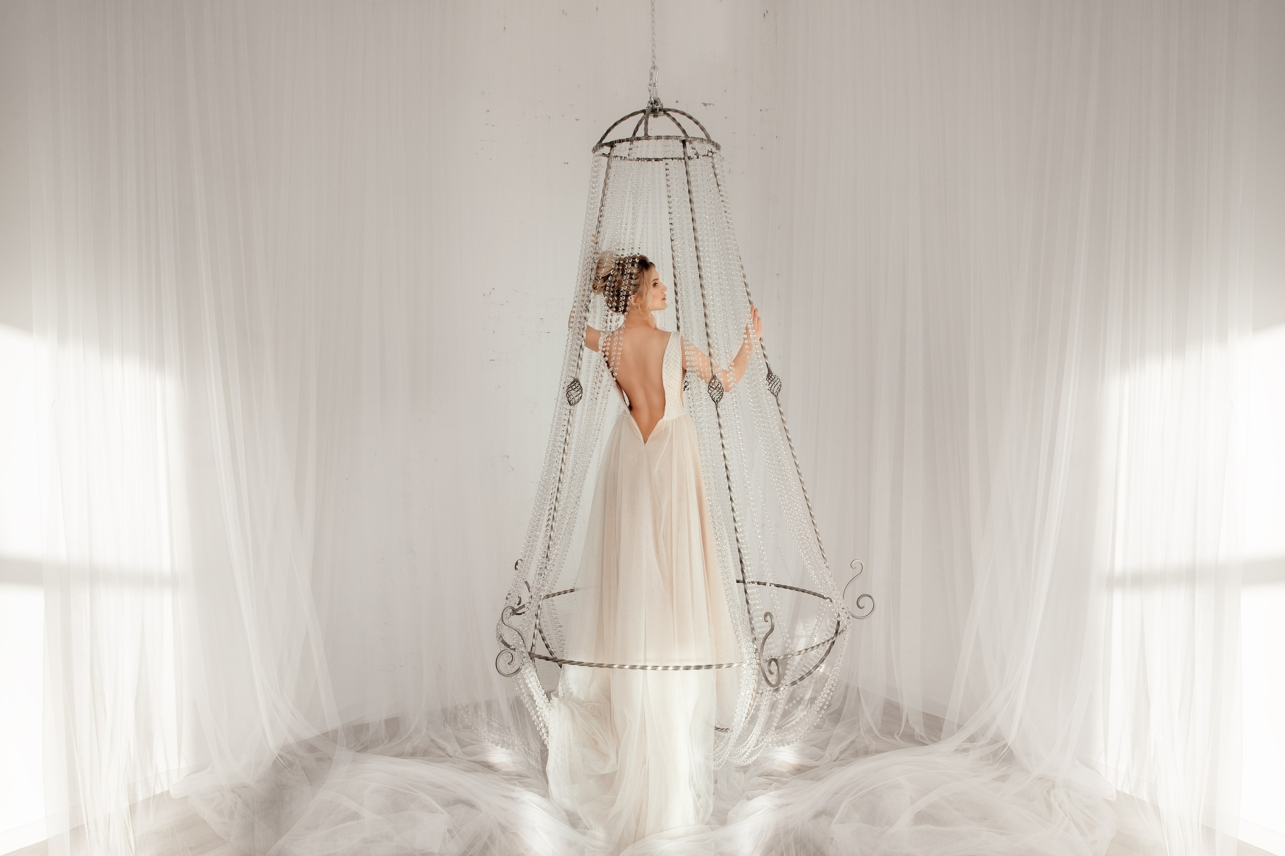 Художественный фотограф в Томске Алёна Окунева