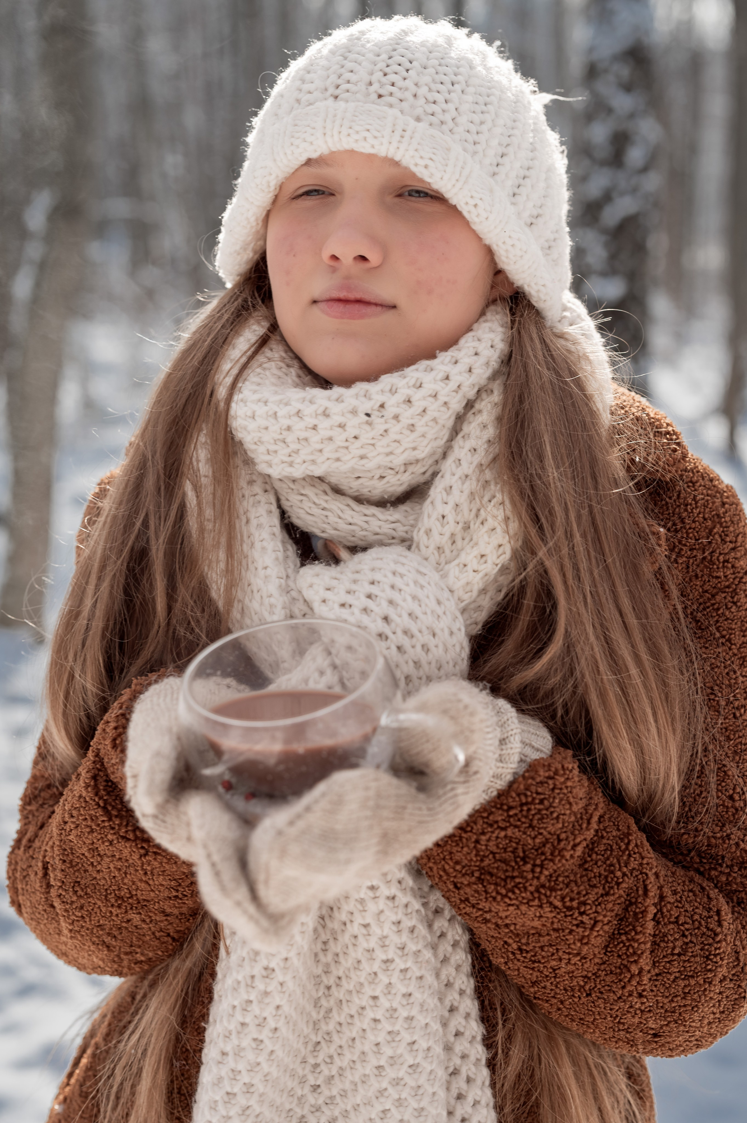 Портреты. Каминская Екатерина. Семейный и детский фотограф в Москве