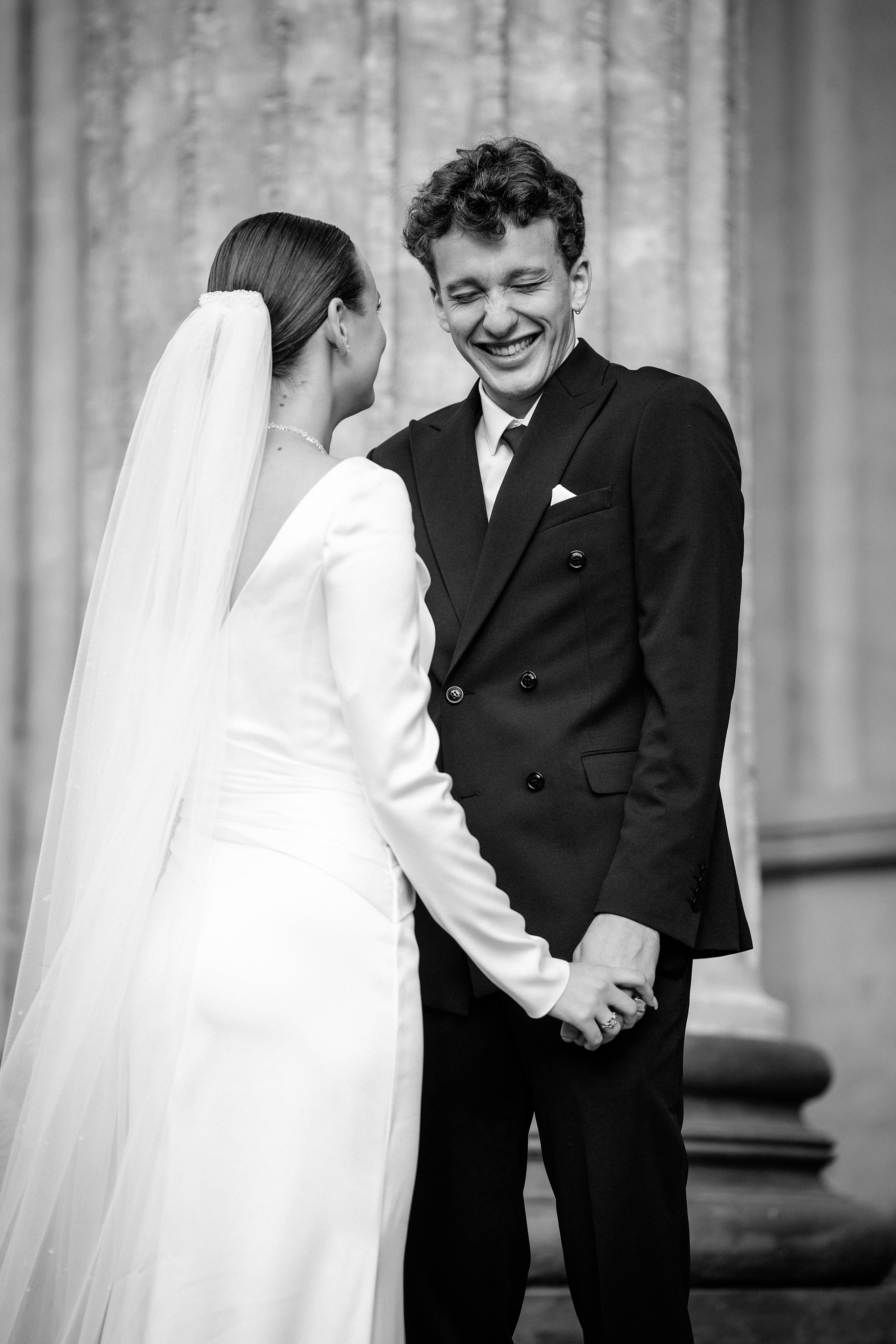 Софья и Иван. Свадебный и портретный фотограф