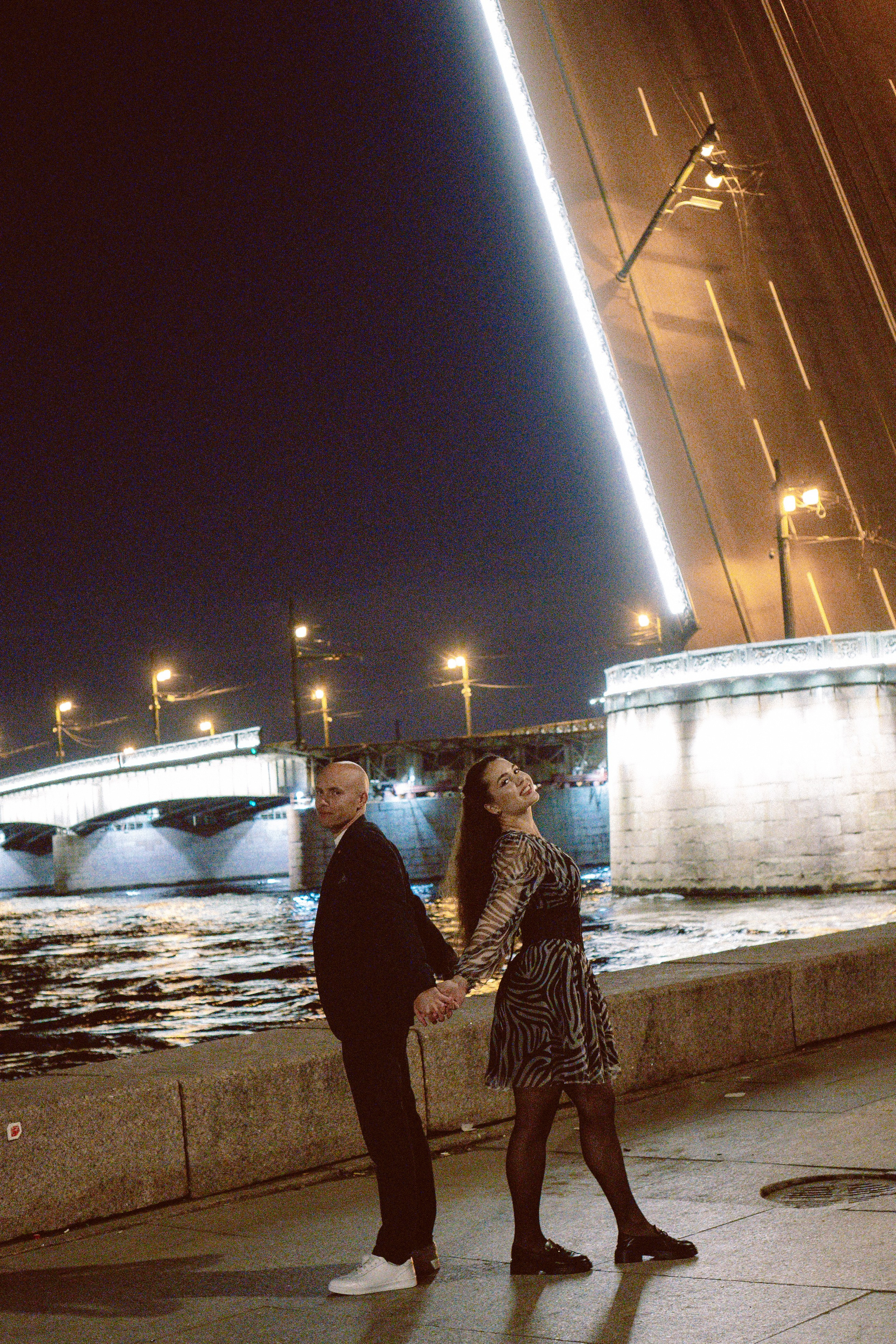 Любовь и питер. Профессиональный фотограф, Санкт-Петербург — Виктория Богомолова