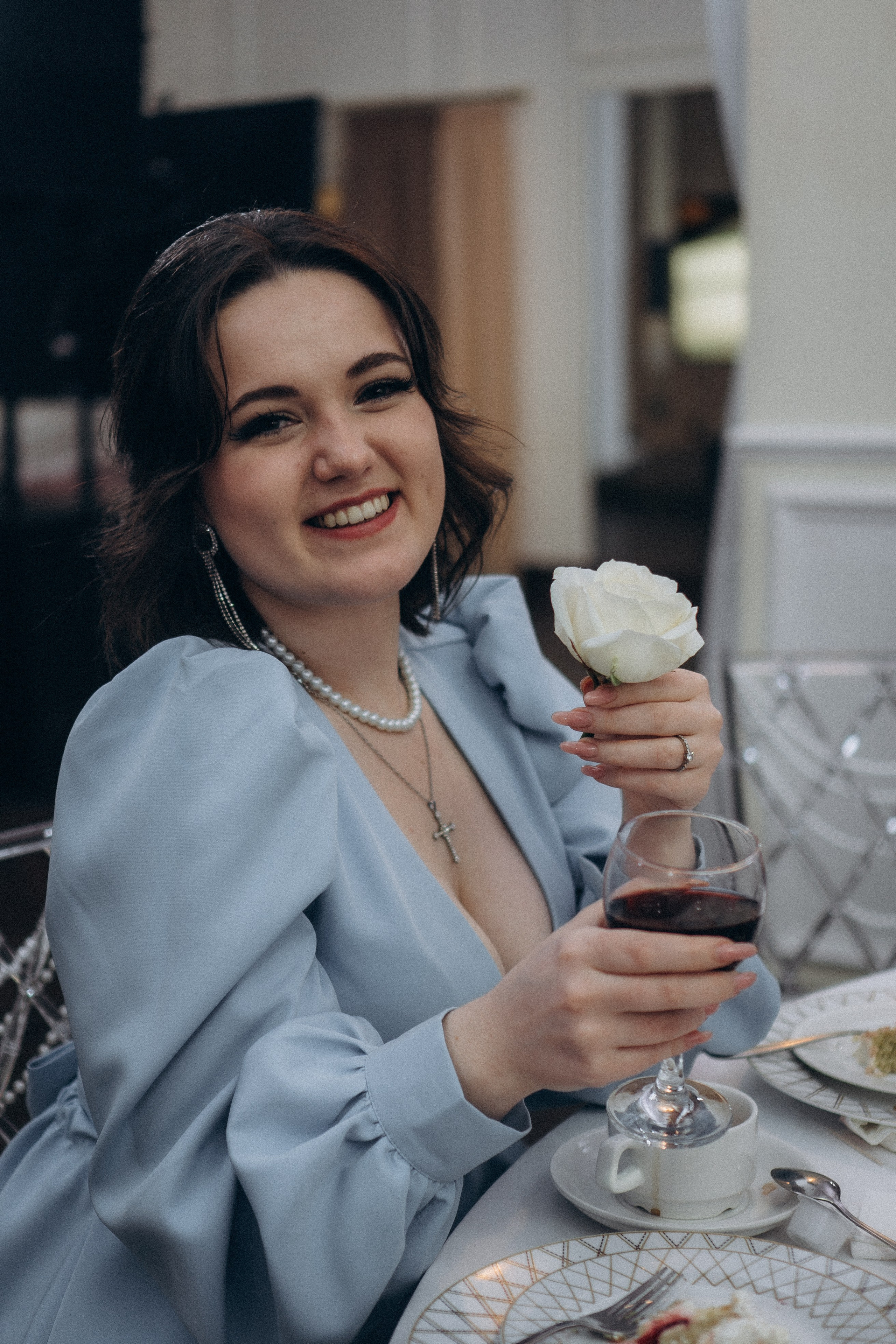 СВАДЕБНАЯ СЬЕМКА СБОРОВ В ОТЕЛЕ И ВЫЕЗД НА ЦЕРЕМОНИЮ (СНЯТО В СИБИРЕ В НИЖНЕВАРТОВСКЕ). Профессиональный фотограф, Санкт-Петербург — Виктория Богомолова