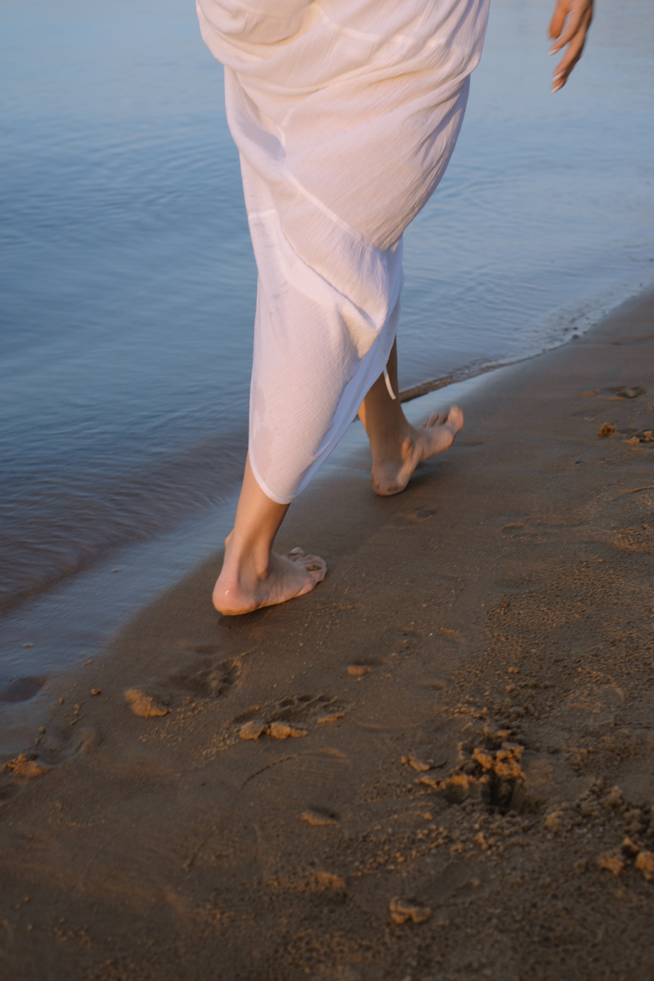 ЗАКАТ НА ЛАДОЖСКОМ ОЗЕРЕ. Профессиональный фотограф, Санкт-Петербург — Виктория Богомолова