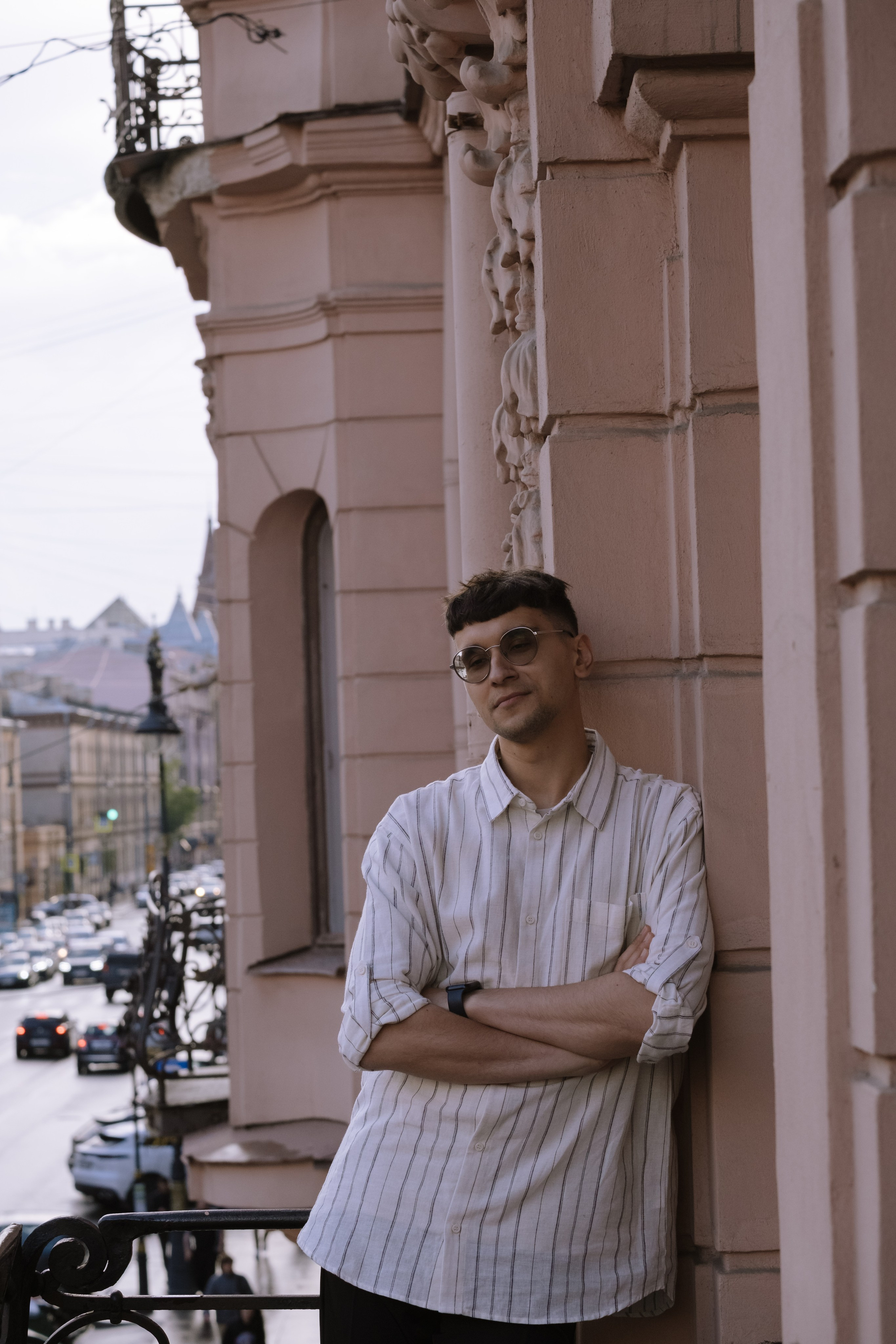 ЛЮБОВЬ В ИЮНЕ. Профессиональный фотограф, Санкт-Петербург — Виктория Богомолова