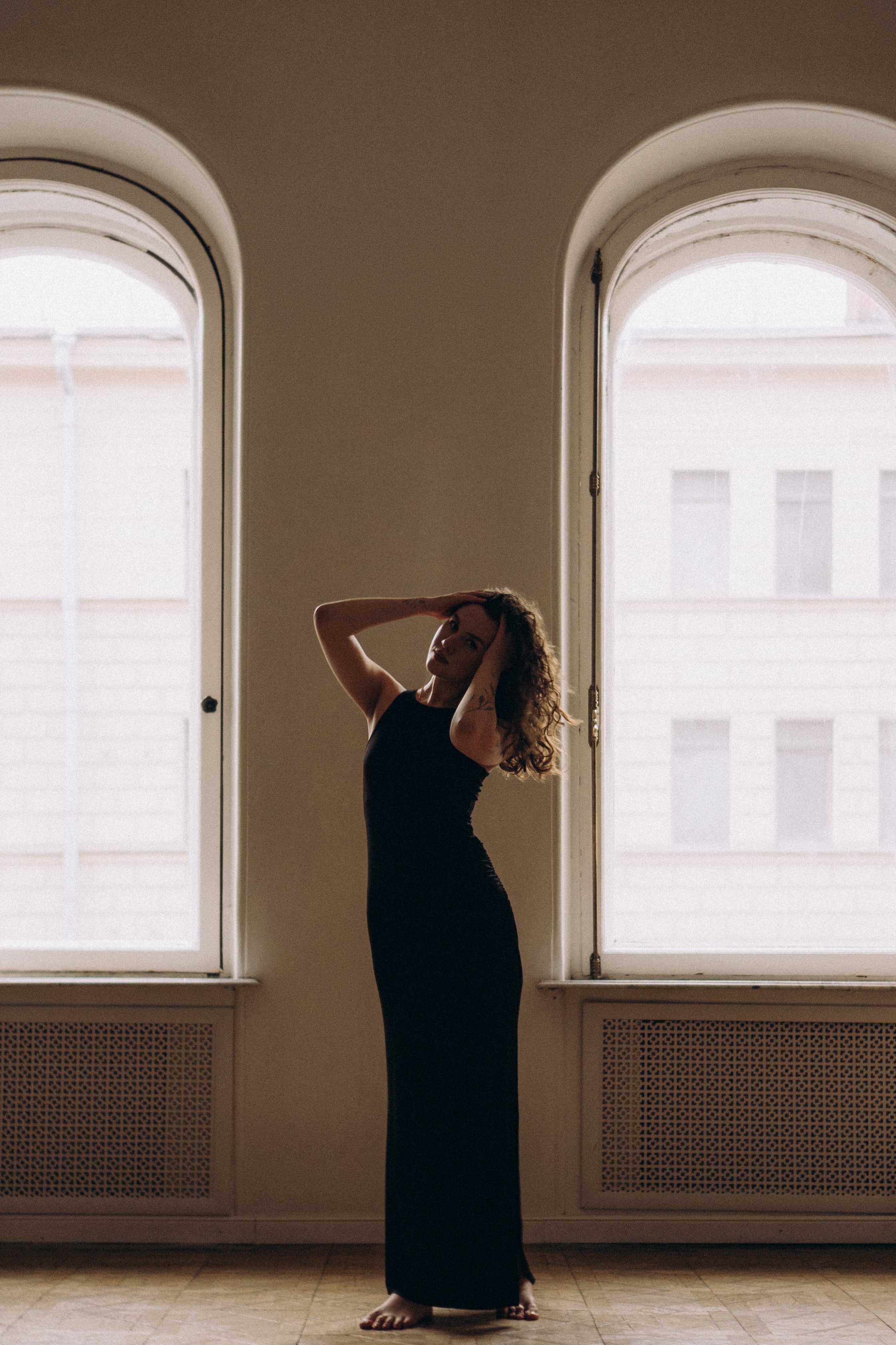 Для девушки. Профессиональный фотограф, Санкт-Петербург — Виктория Богомолова