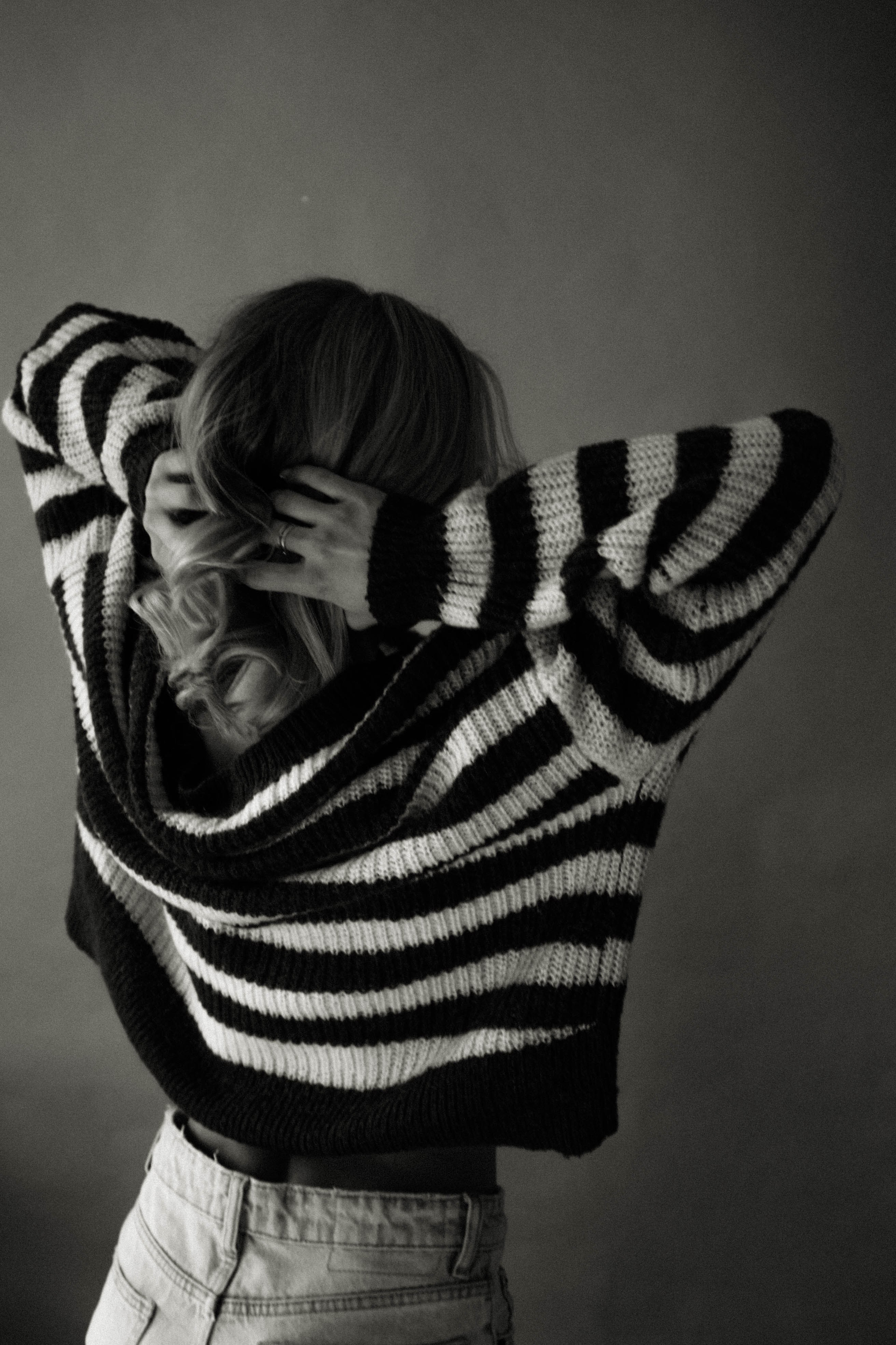 Студийная. Профессиональный фотограф, Санкт-Петербург — Виктория Богомолова