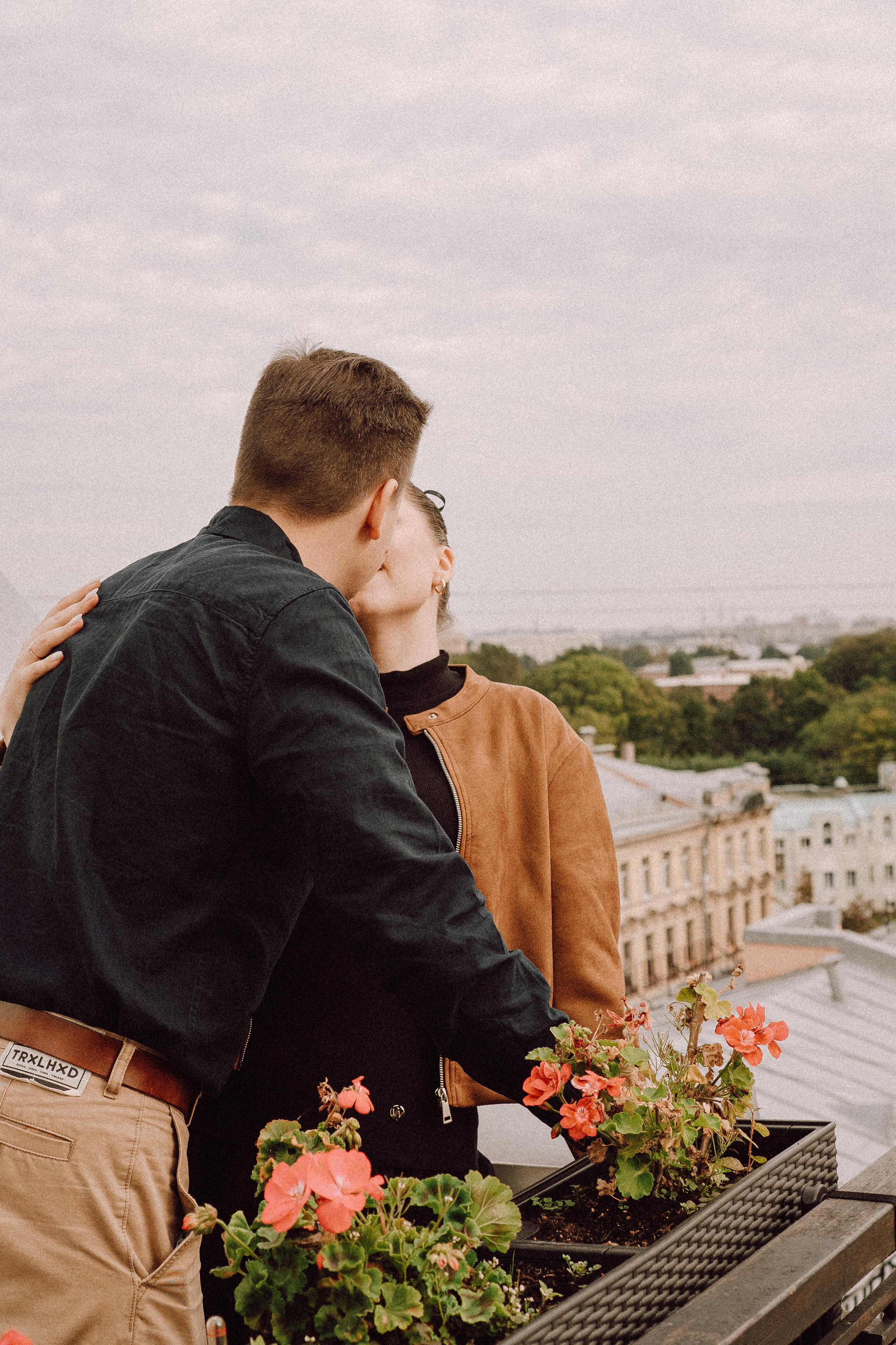 LOVE. Профессиональный фотограф, Санкт-Петербург — Виктория Богомолова