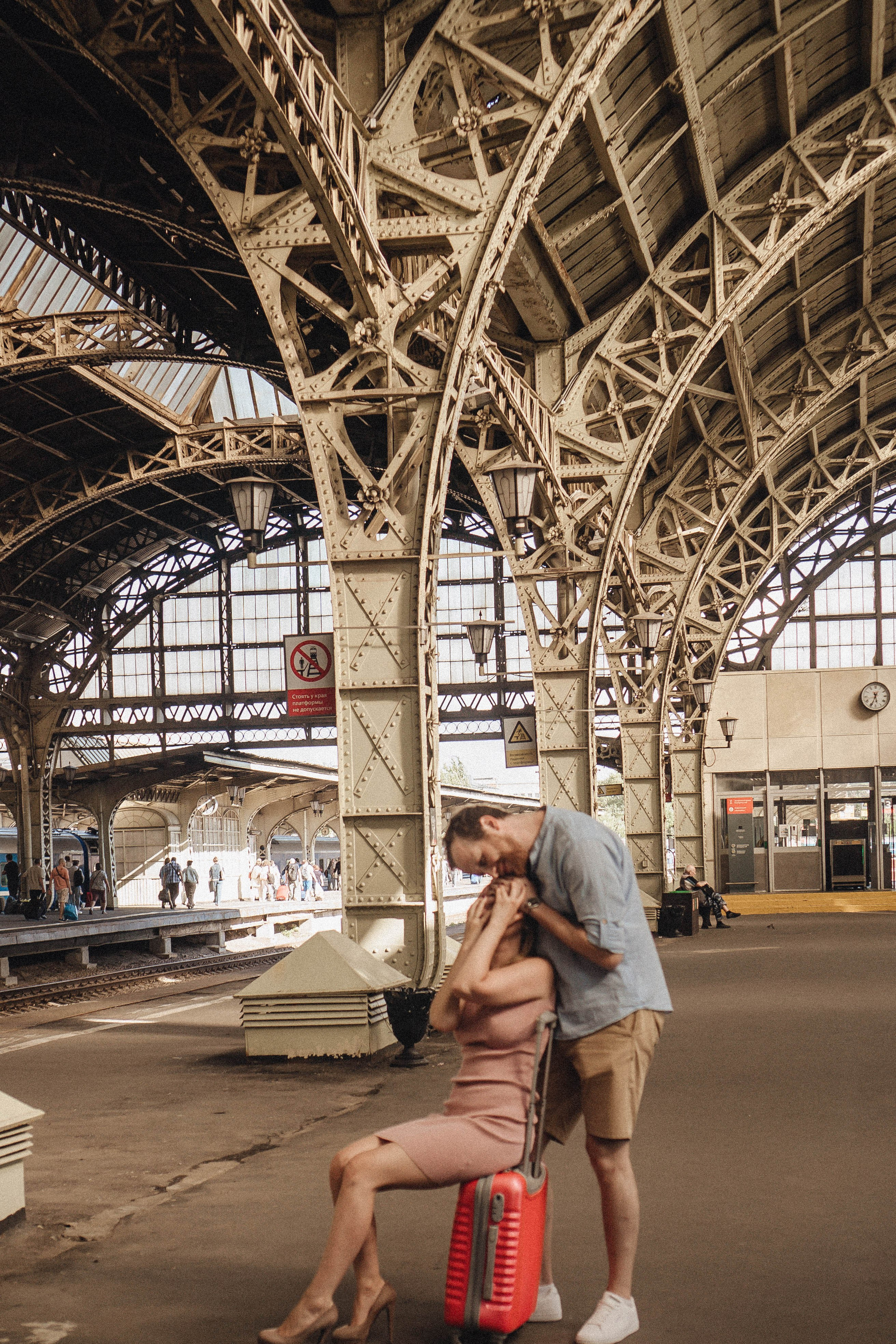 История на реальных событиях. Профессиональный фотограф, Санкт-Петербург — Виктория Богомолова