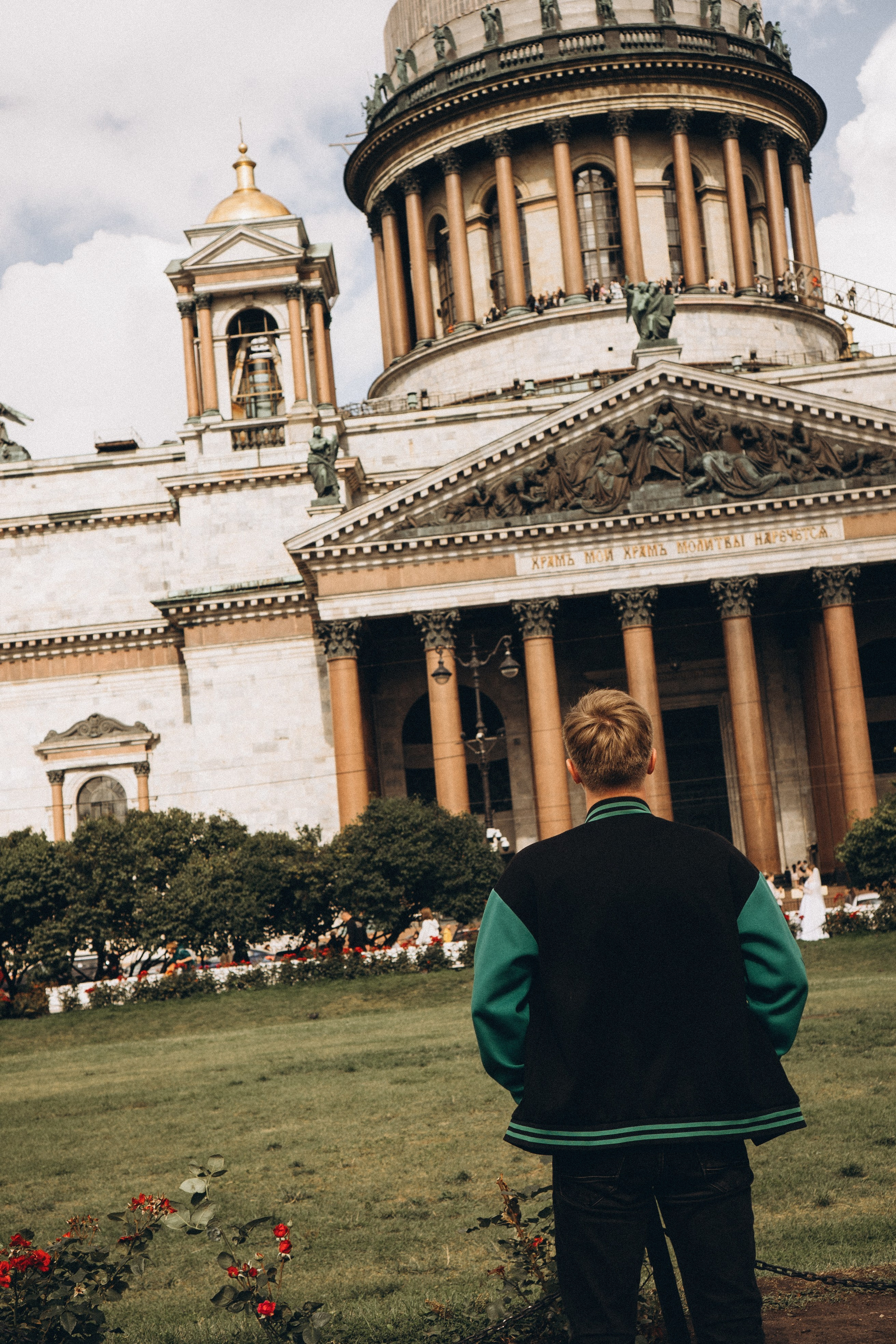 ПРОГУЛКА ПО САНКТ-ПЕТЕРБУРГУ. Профессиональный фотограф, Санкт-Петербург — Виктория Богомолова