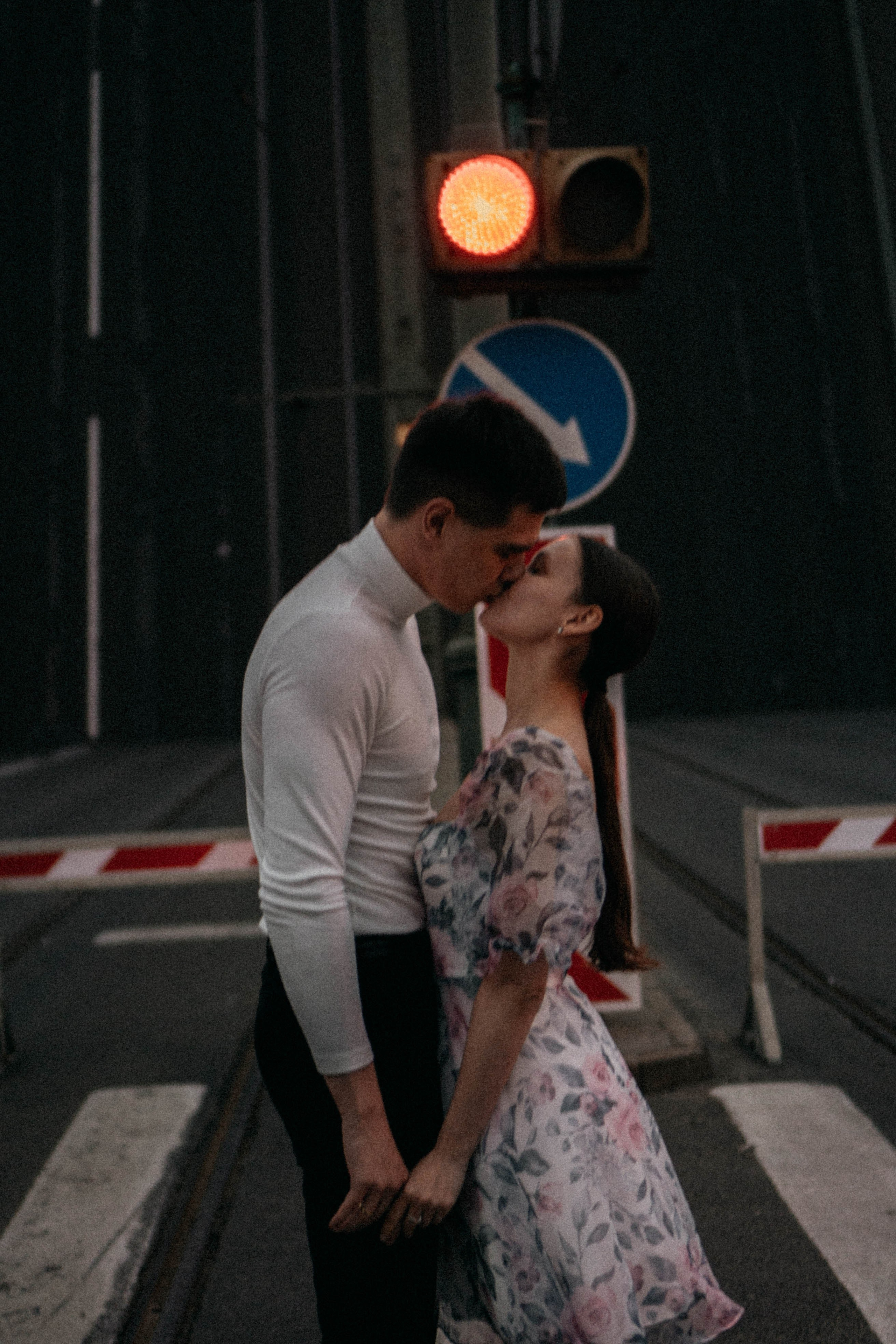 Любовь в белые ночи. Профессиональный фотограф, Санкт-Петербург — Виктория Богомолова