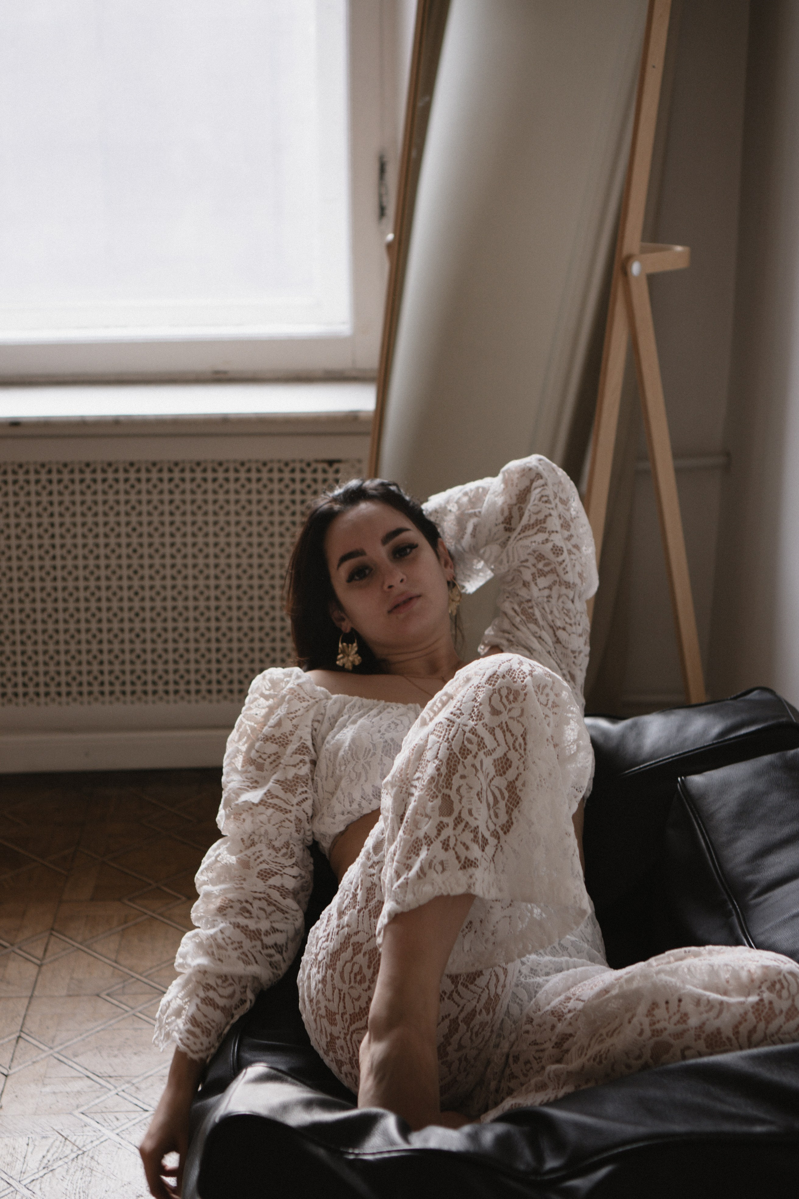 Студийная. Профессиональный фотограф, Санкт-Петербург — Виктория Богомолова