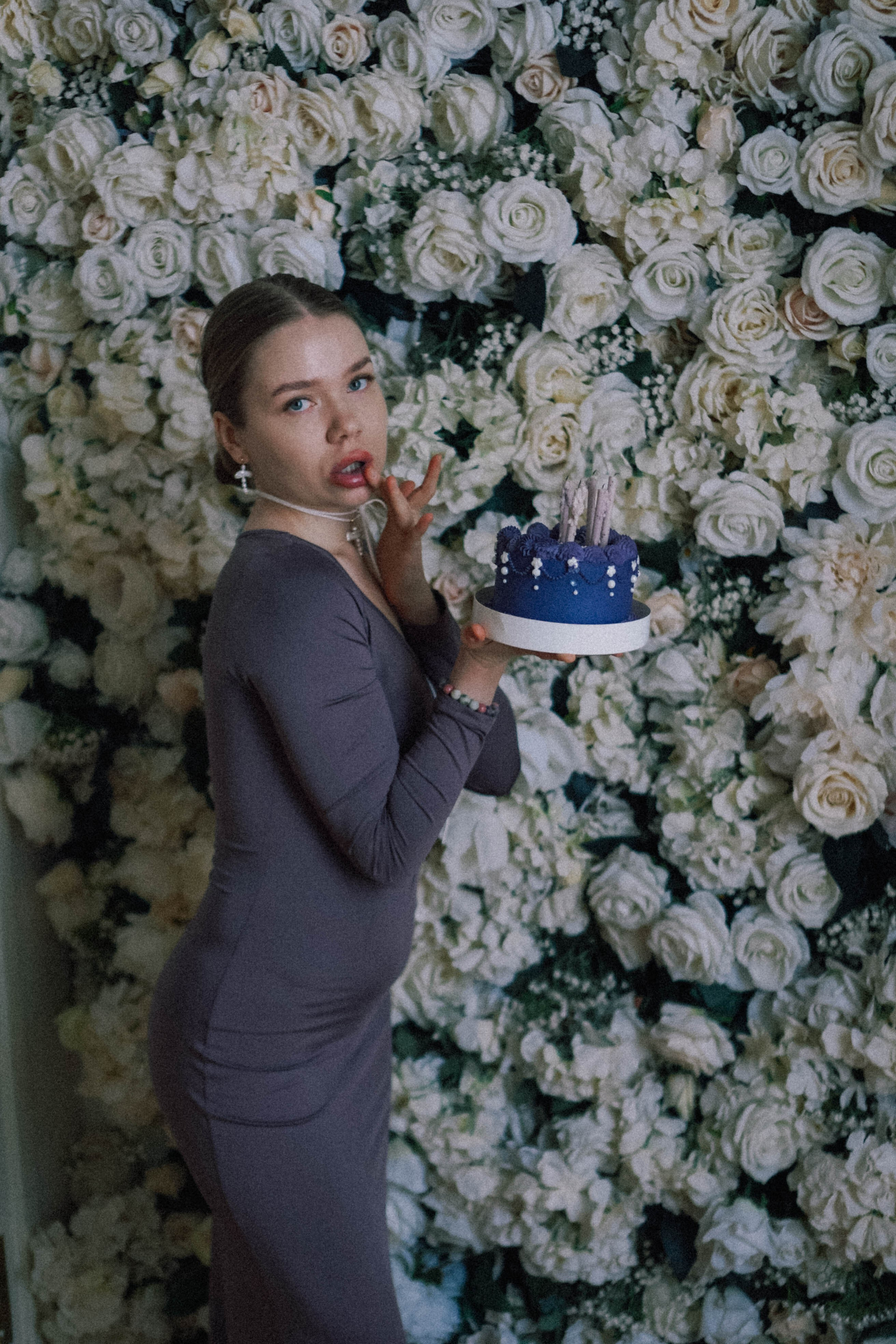 22. Профессиональный фотограф, Санкт-Петербург — Виктория Богомолова