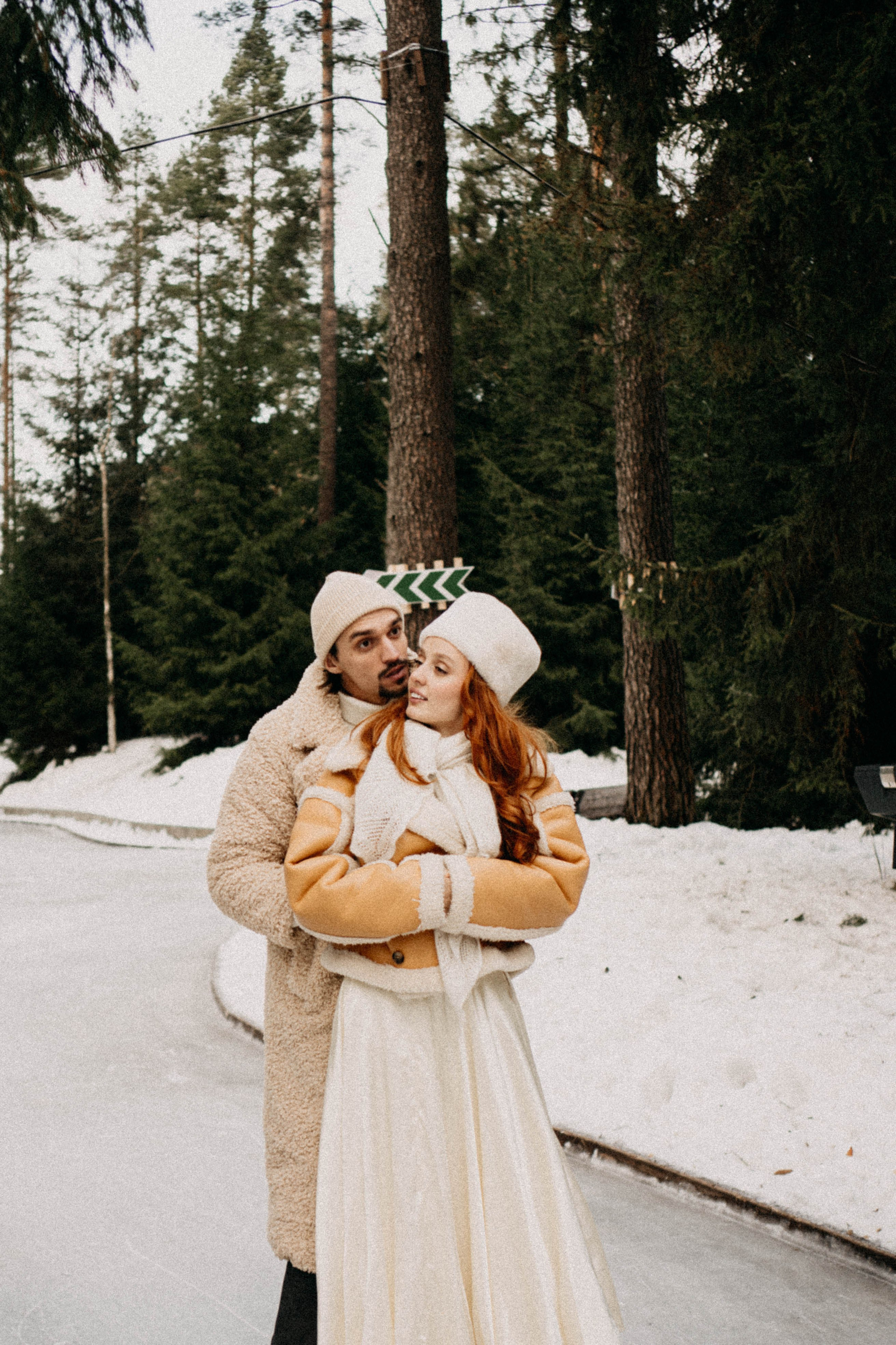 Каток. Профессиональный фотограф, Санкт-Петербург — Виктория Богомолова