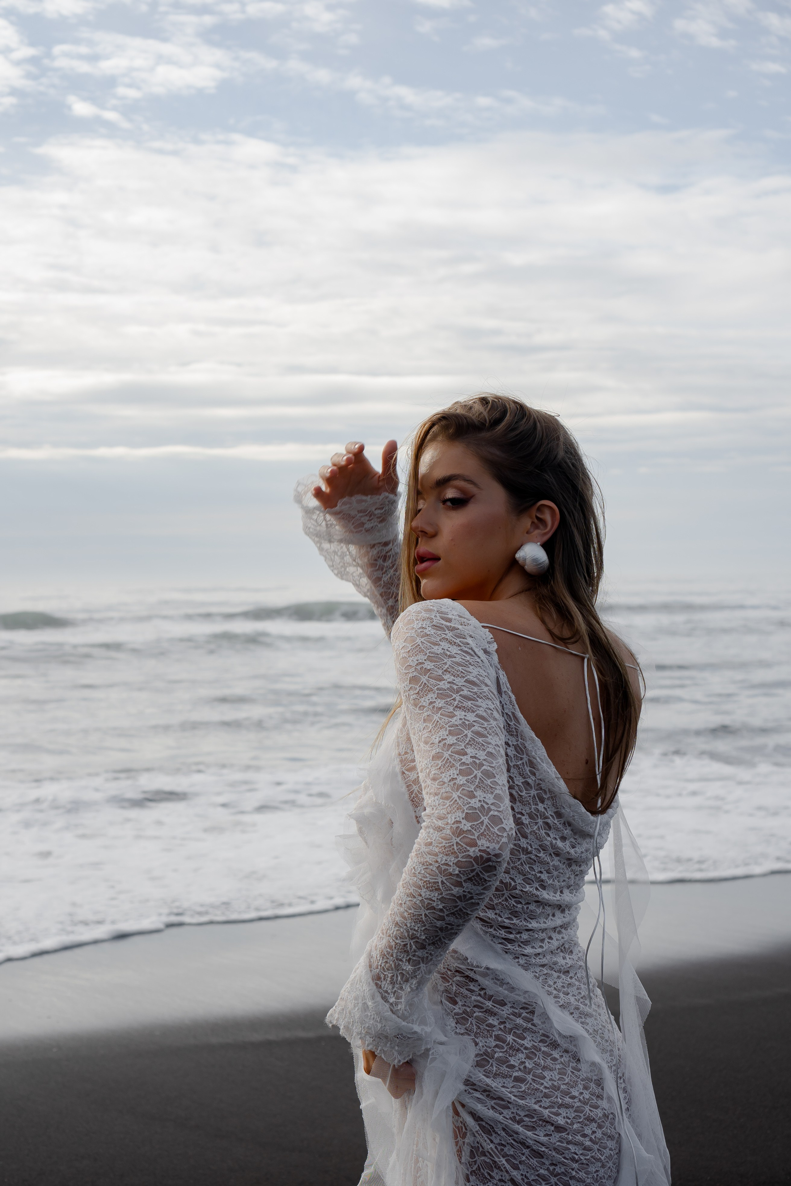 ТИХИЙ ОКЕАНН СЬЕМКА НА SONY. Профессиональный фотограф, Санкт-Петербург — Виктория Богомолова