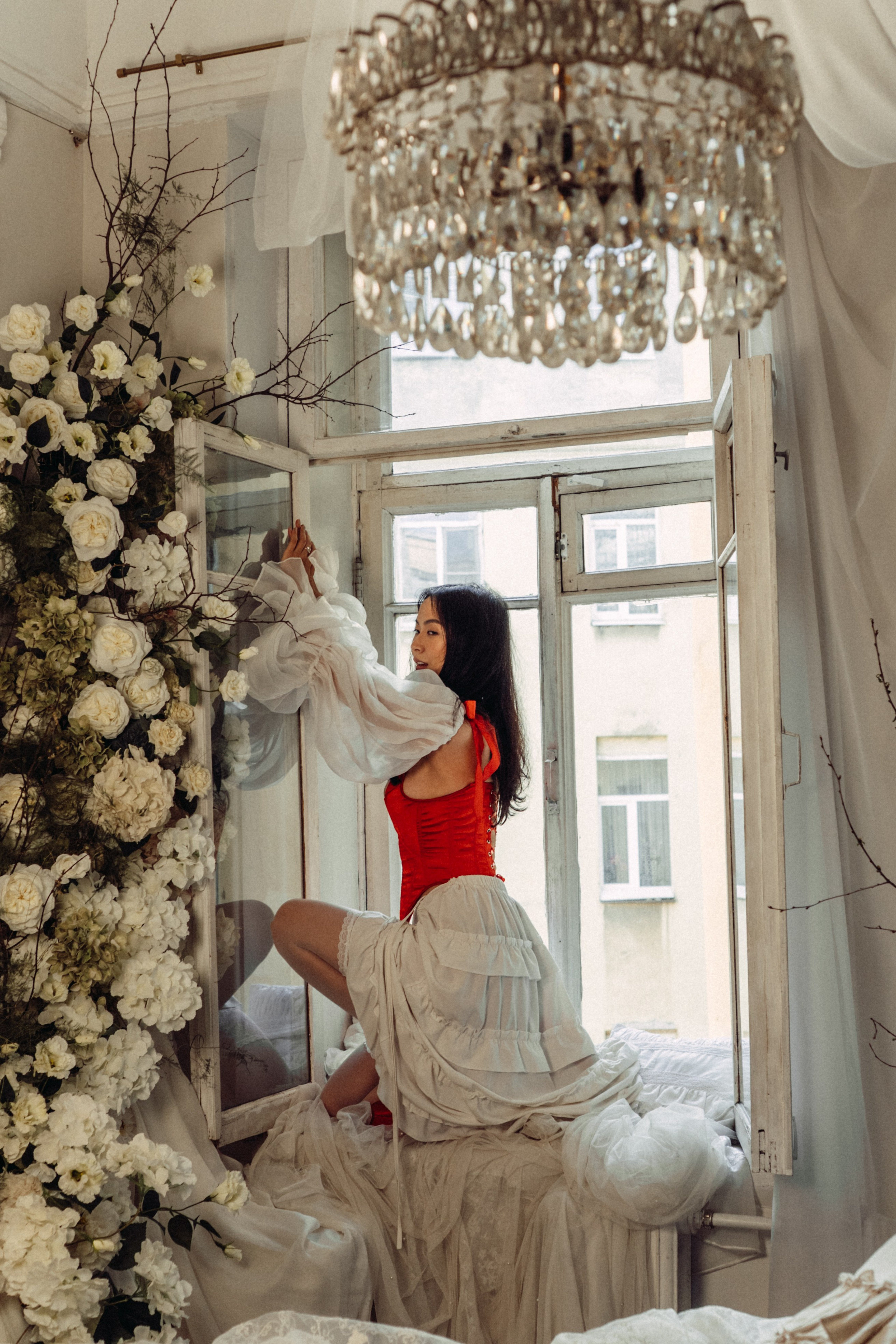 ВИНТАЖНЫЙ СТИЛЬ. Профессиональный фотограф, Санкт-Петербург — Виктория Богомолова