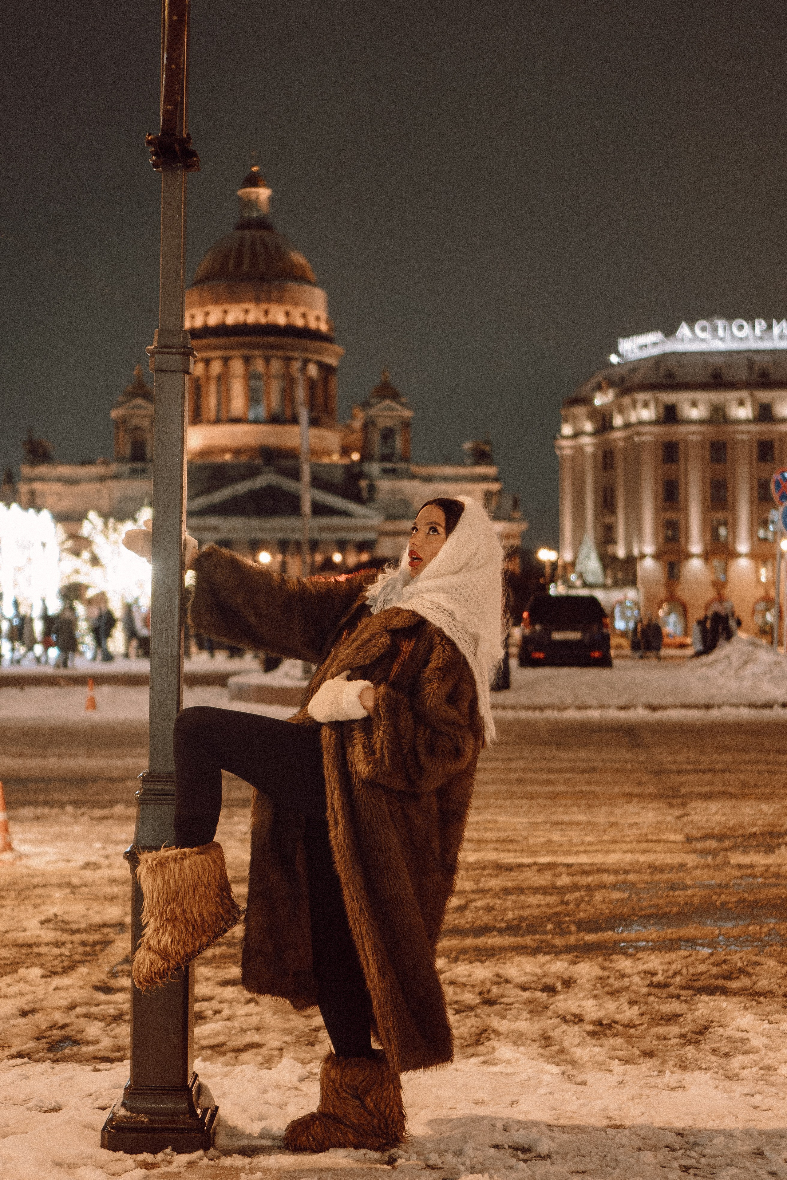 В Русском стиле. Профессиональный фотограф, Санкт-Петербург — Виктория Богомолова