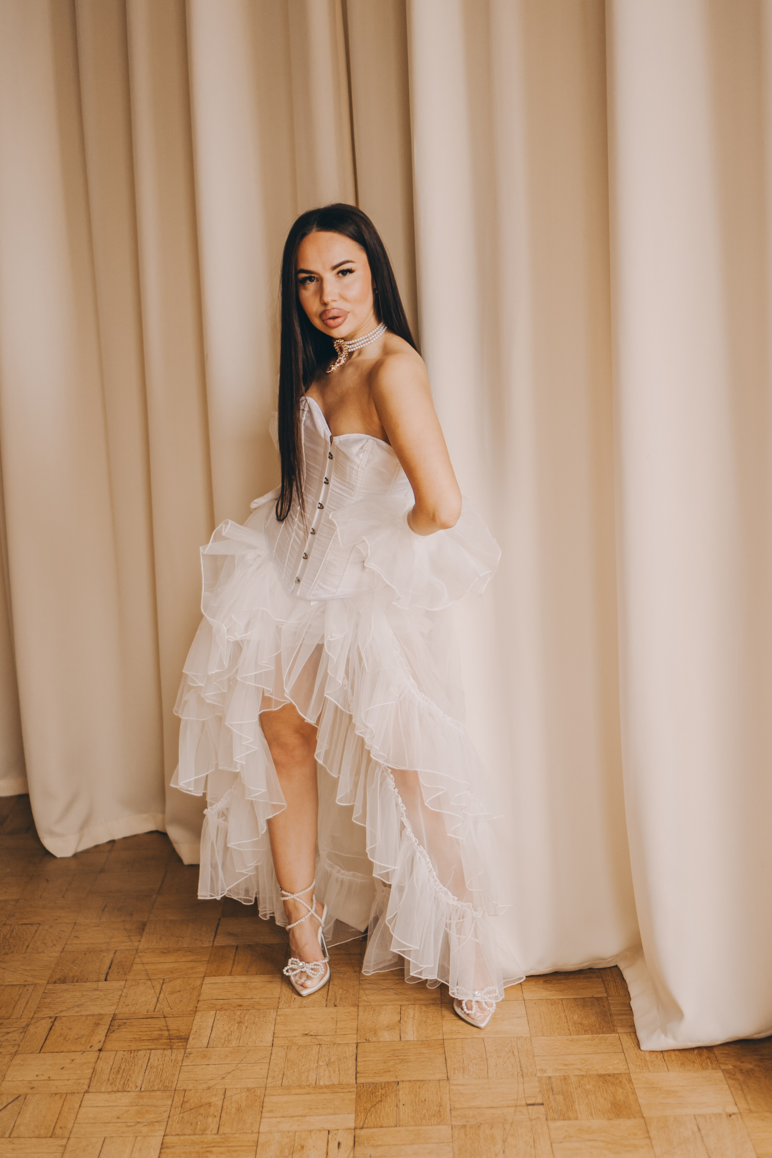 ВИНТАЖНЫЙ СТИЛЬ. Профессиональный фотограф, Санкт-Петербург — Виктория Богомолова