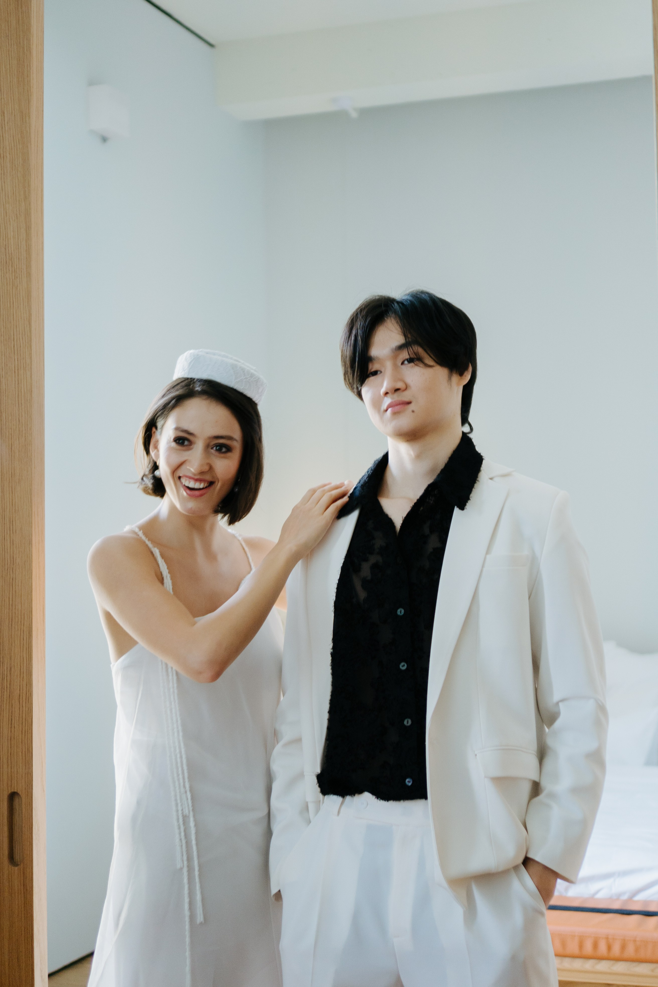 СВАДБЕНАЯ ОТЕЛЬНАЯ ИСТОРИЯ УТРО ЖЕНИХА И НЕВЕСТЫ И СВАДЕБНАЯ СЬЕМКА. Профессиональный фотограф, Санкт-Петербург — Виктория Богомолова