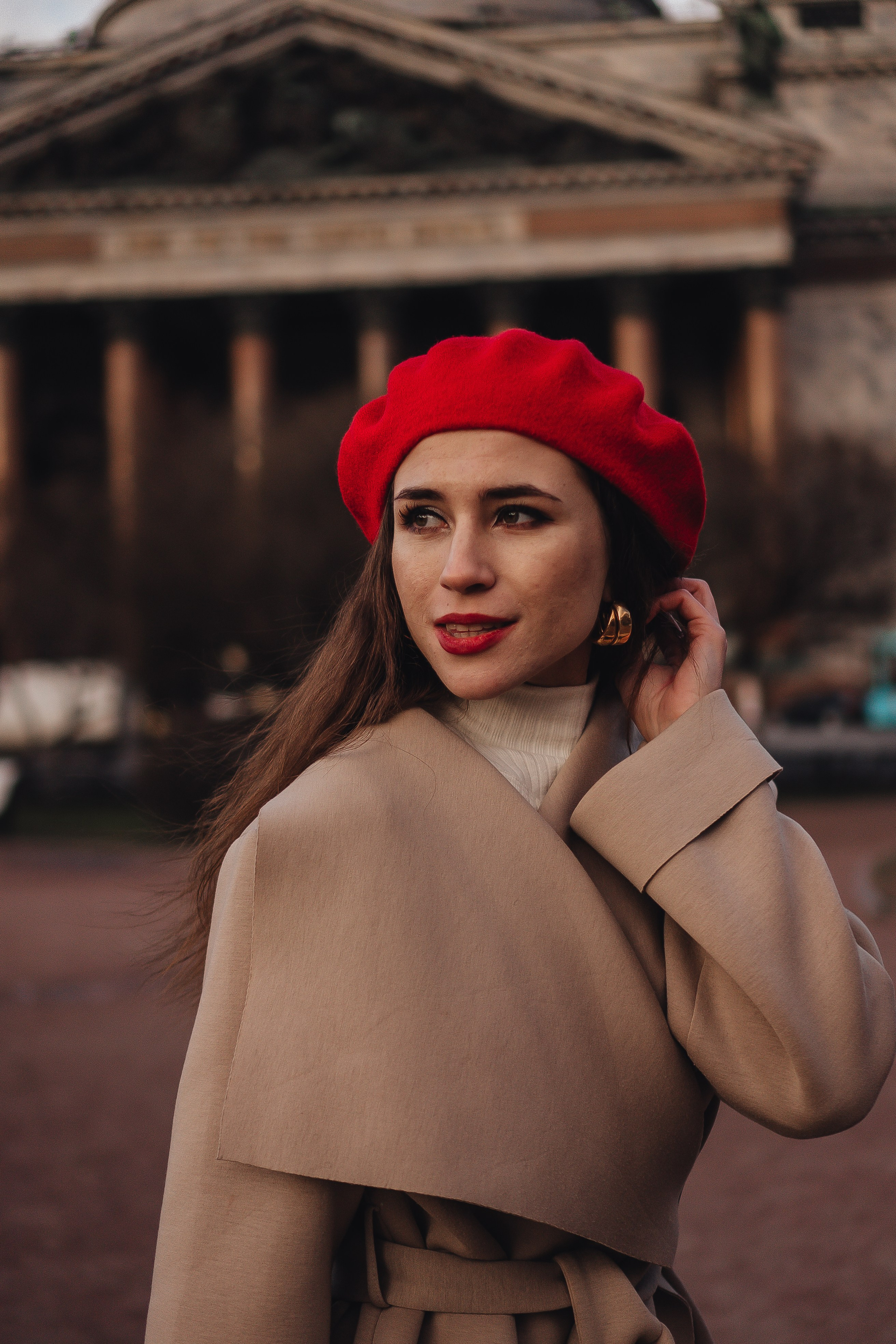 ПРОГУЛОЧНАЯ ФОТОСЕССИЯ. Профессиональный фотограф, Санкт-Петербург — Виктория Богомолова