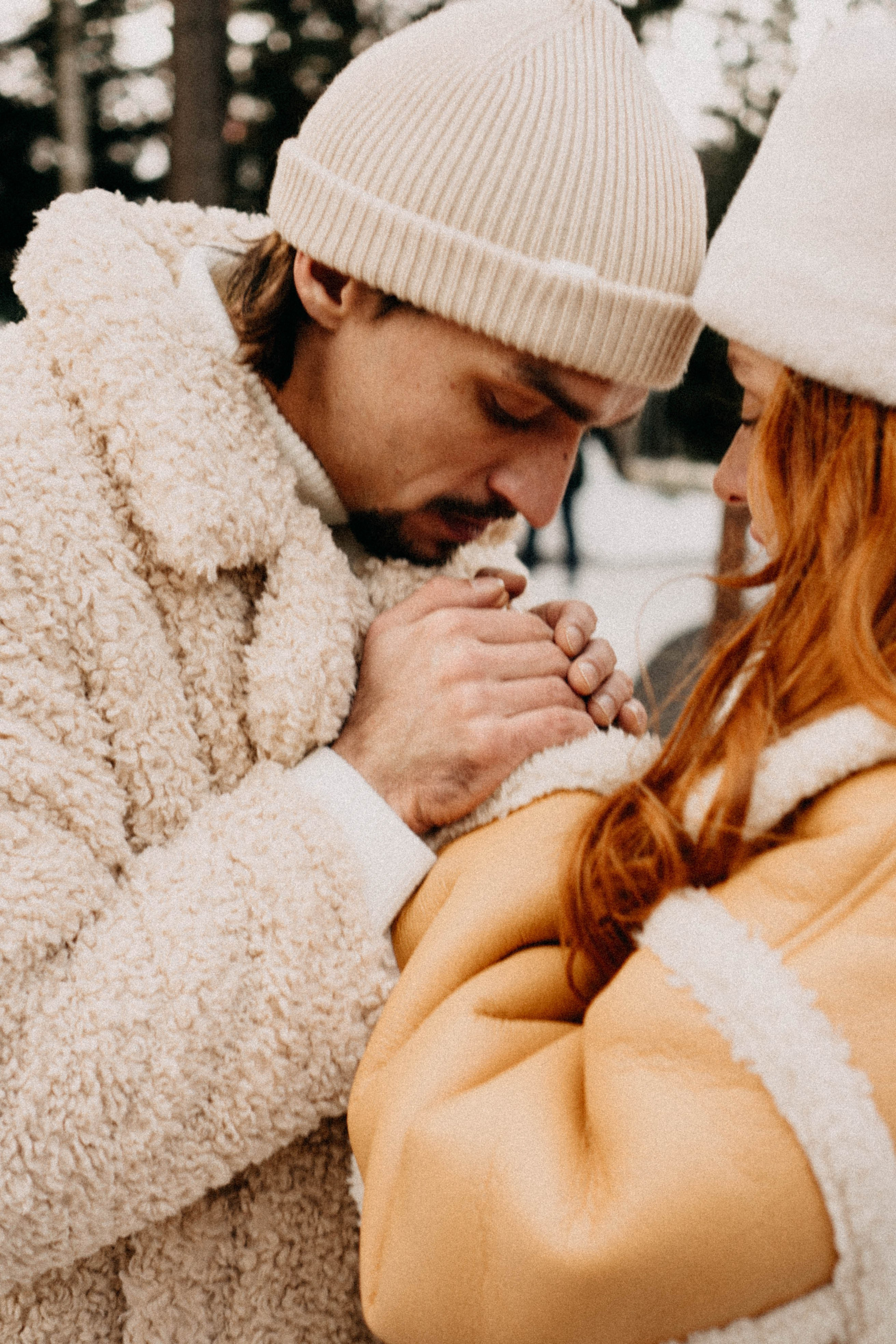 Каток. Профессиональный фотограф, Санкт-Петербург — Виктория Богомолова