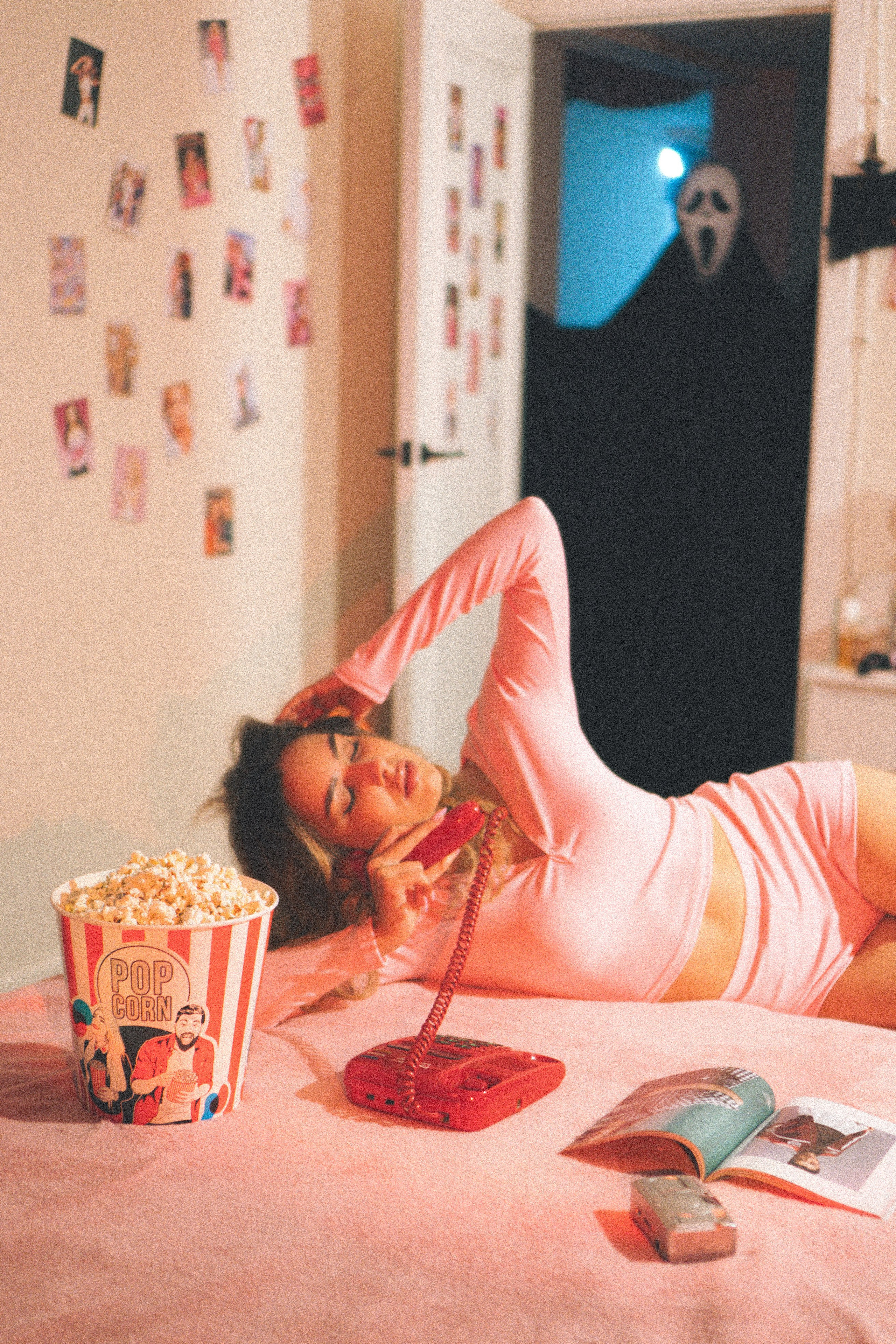 ТРЕНД ИИ. Профессиональный фотограф, Санкт-Петербург — Виктория Богомолова