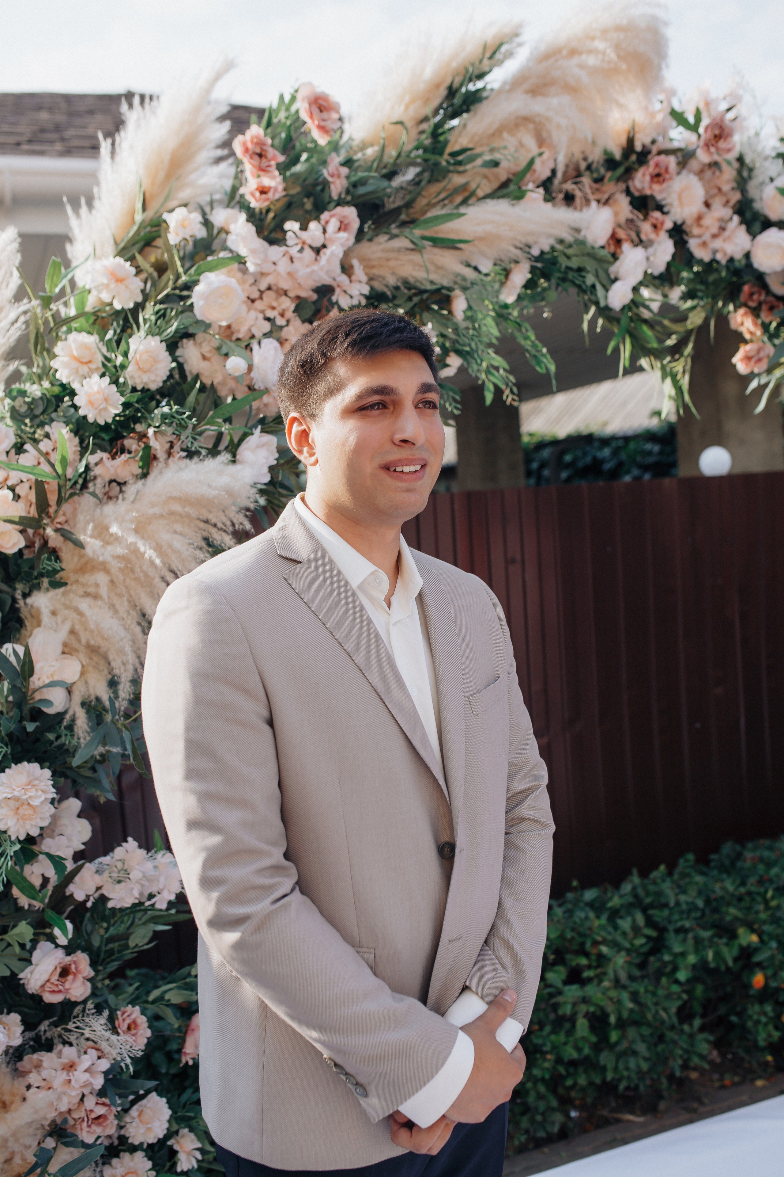 Даниил и Ира. Свадебный фотограф Воронеж