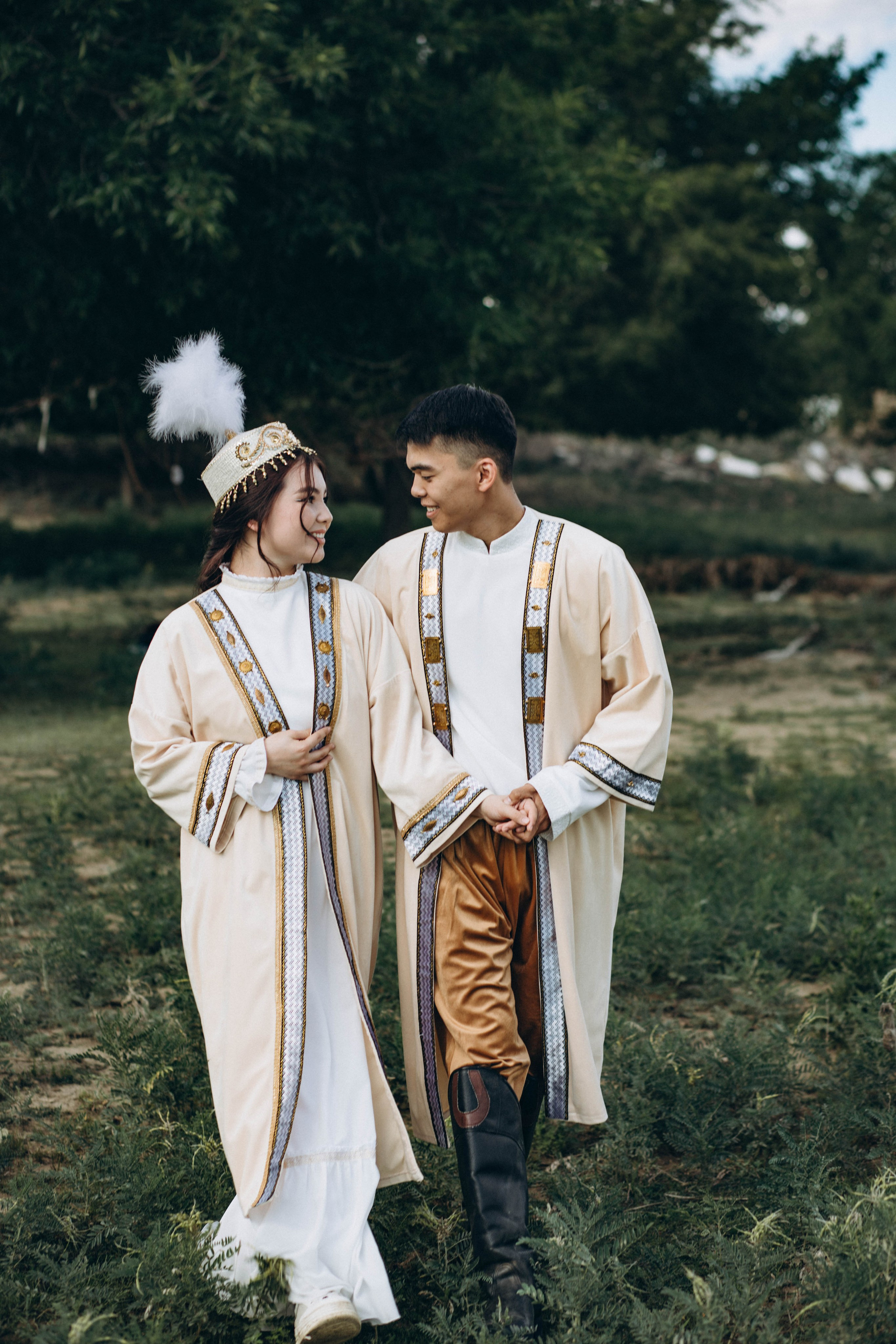 Ken Dala. Shakhmanoff.kz