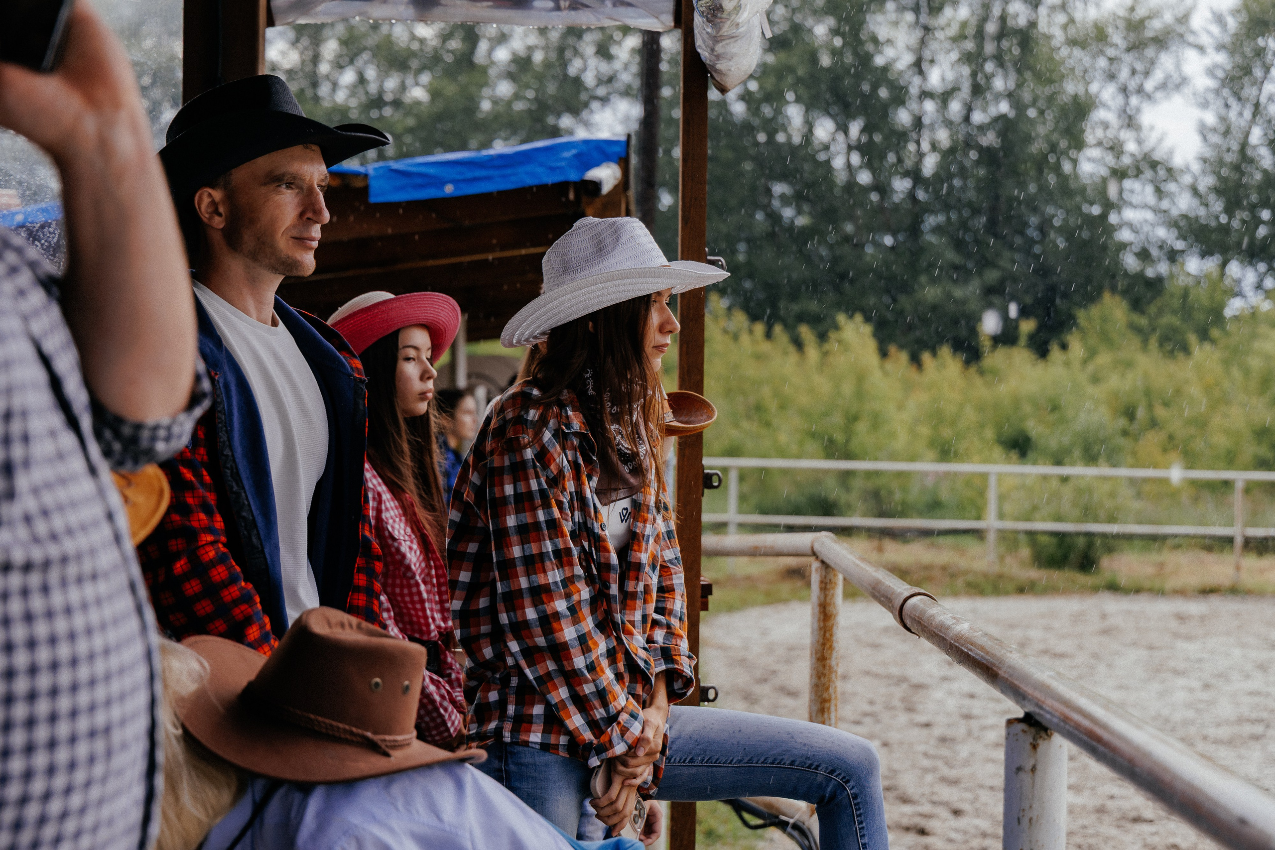 KSK Raid. Фотограф Иван Гуляев