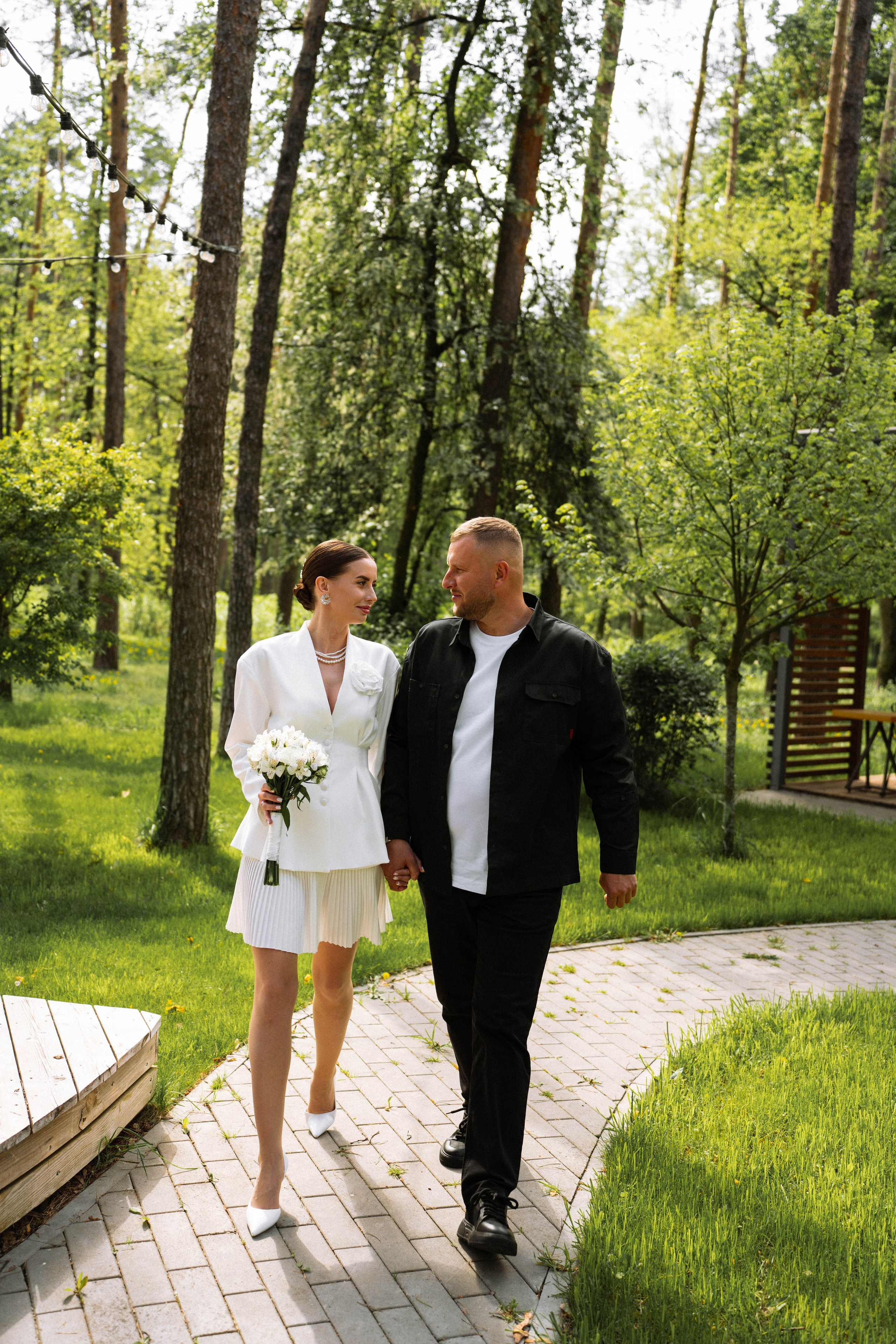 Wedding. Главная