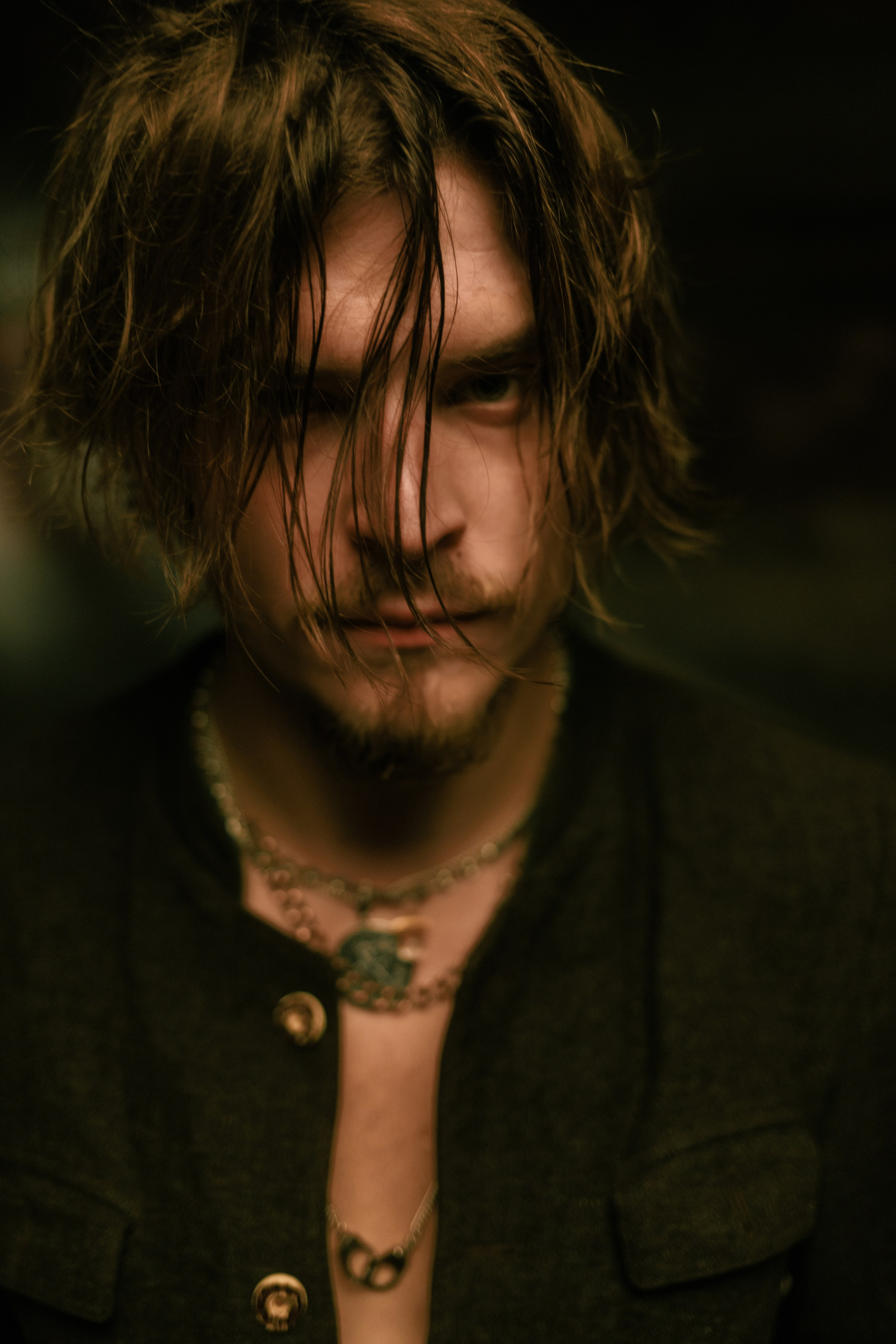 творческая съемка москва