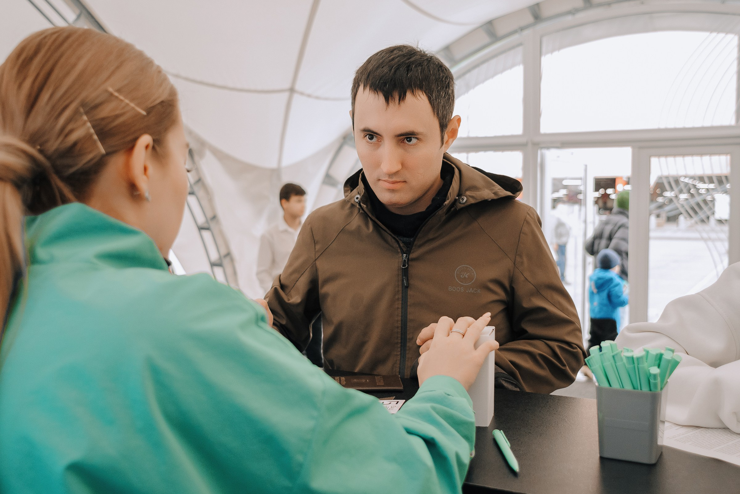 HAVAL ROAD SHOW. Репортажный фотограф Зуев Роман г. Челябинск