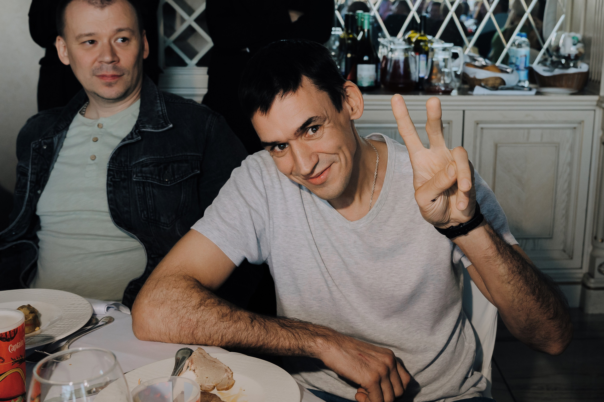 КОРПОРАТИВ «МАВТ». Репортажный фотограф Зуев Роман г. Челябинск