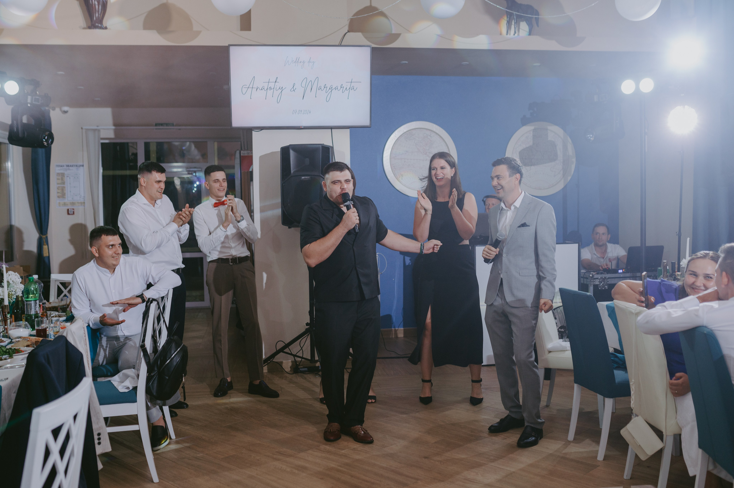 Маргарита & Анатолий фотограф Елена Горбач. Свадебный и семейный фотограф город Темрюк Фотостудия Темрюк