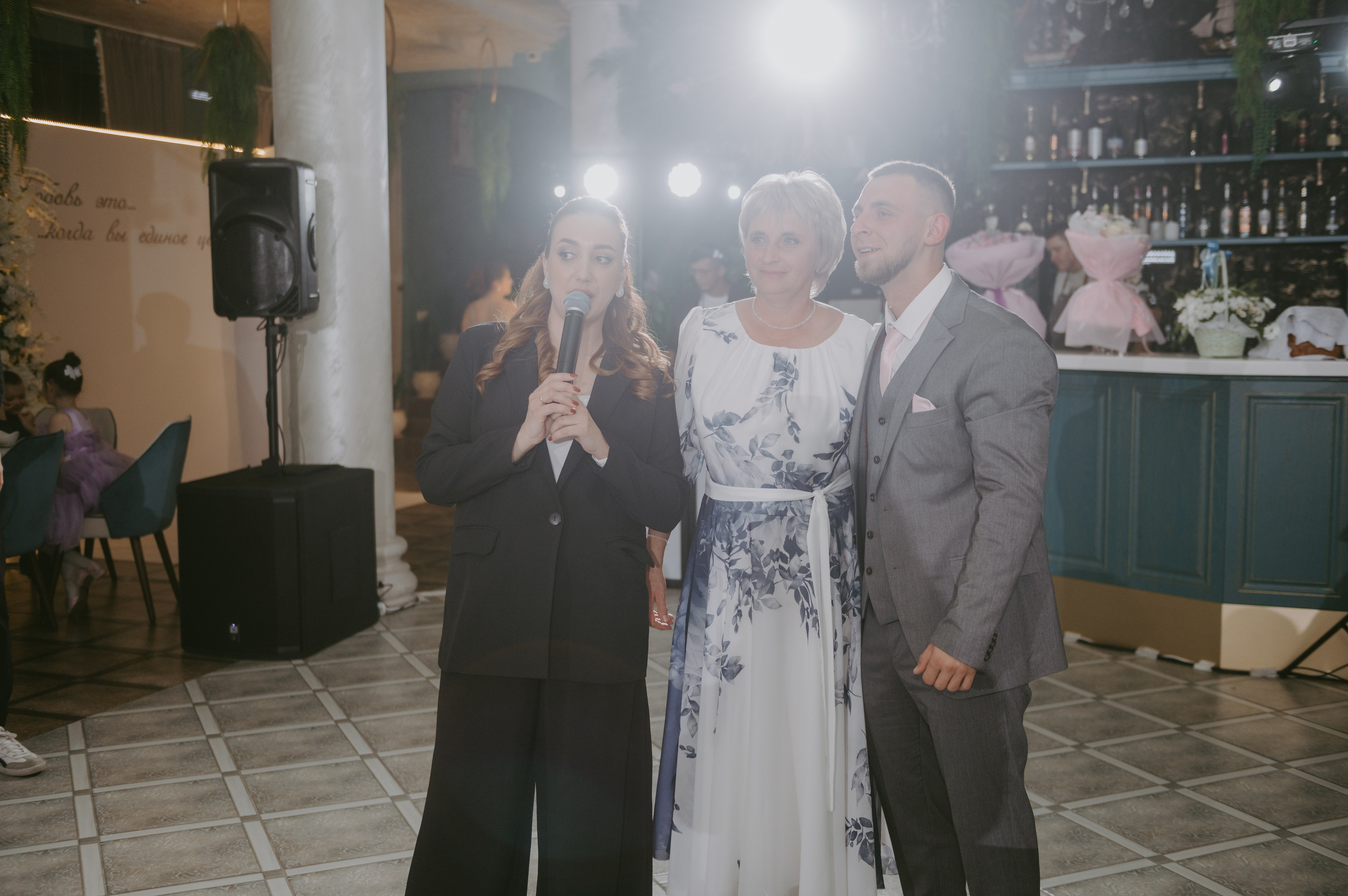 Роман & Вероника. Свадебный и семейный фотограф город Темрюк Фотостудия Темрюк