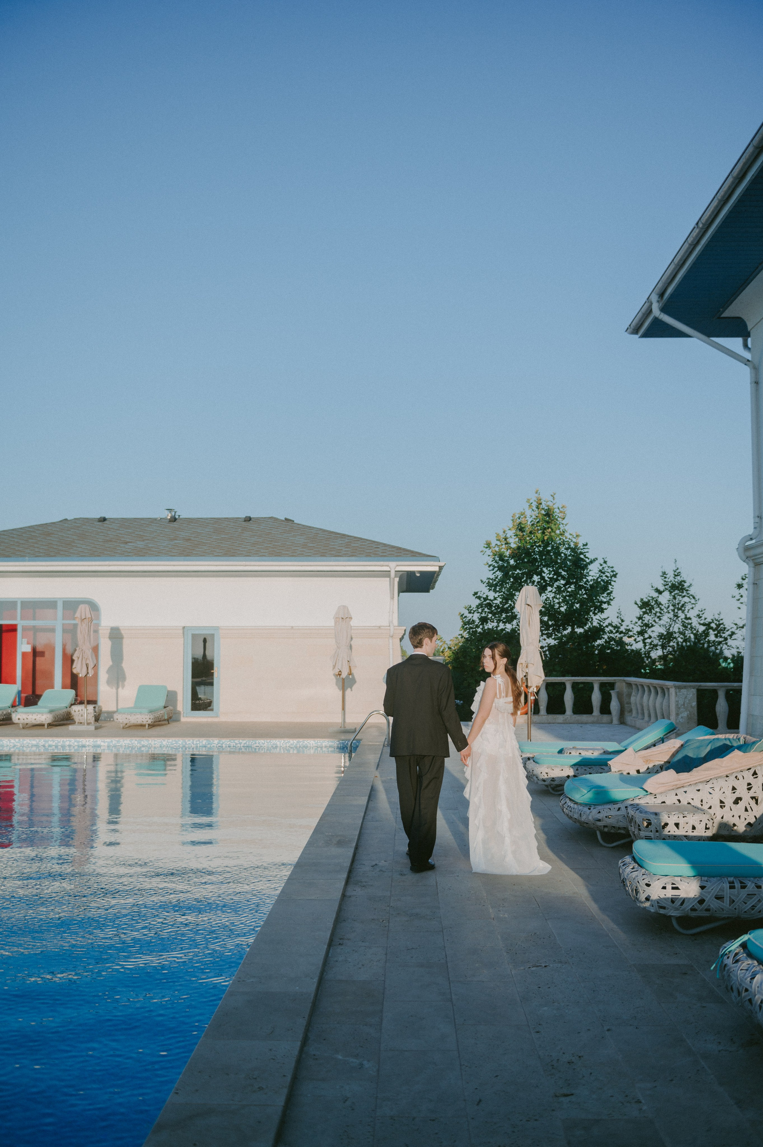 Дарья&Родион. Свадебный и семейный фотограф город Темрюк Фотостудия Темрюк