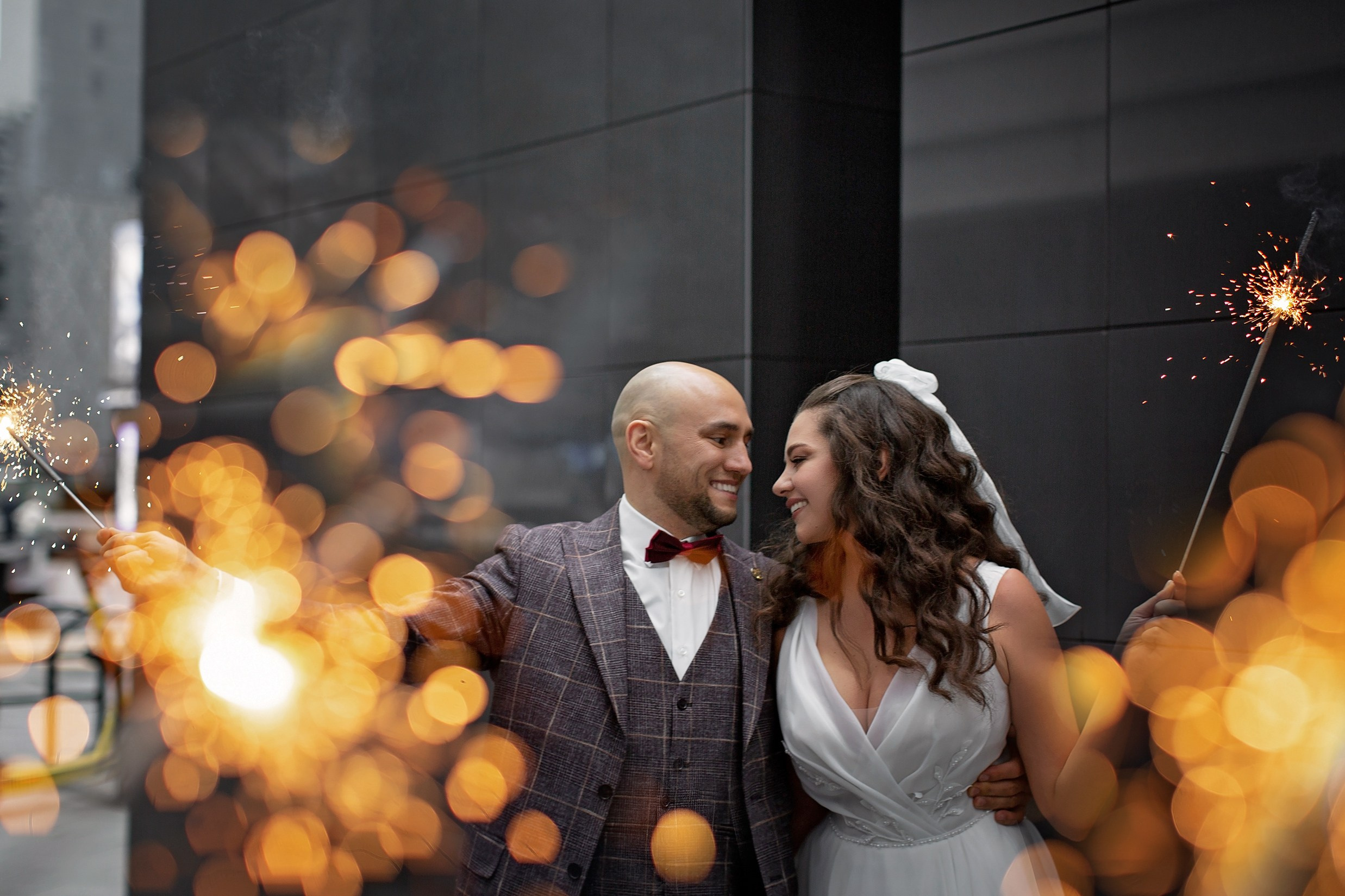 Камерная свадьба. Свадебный и портретный фотограф Москва