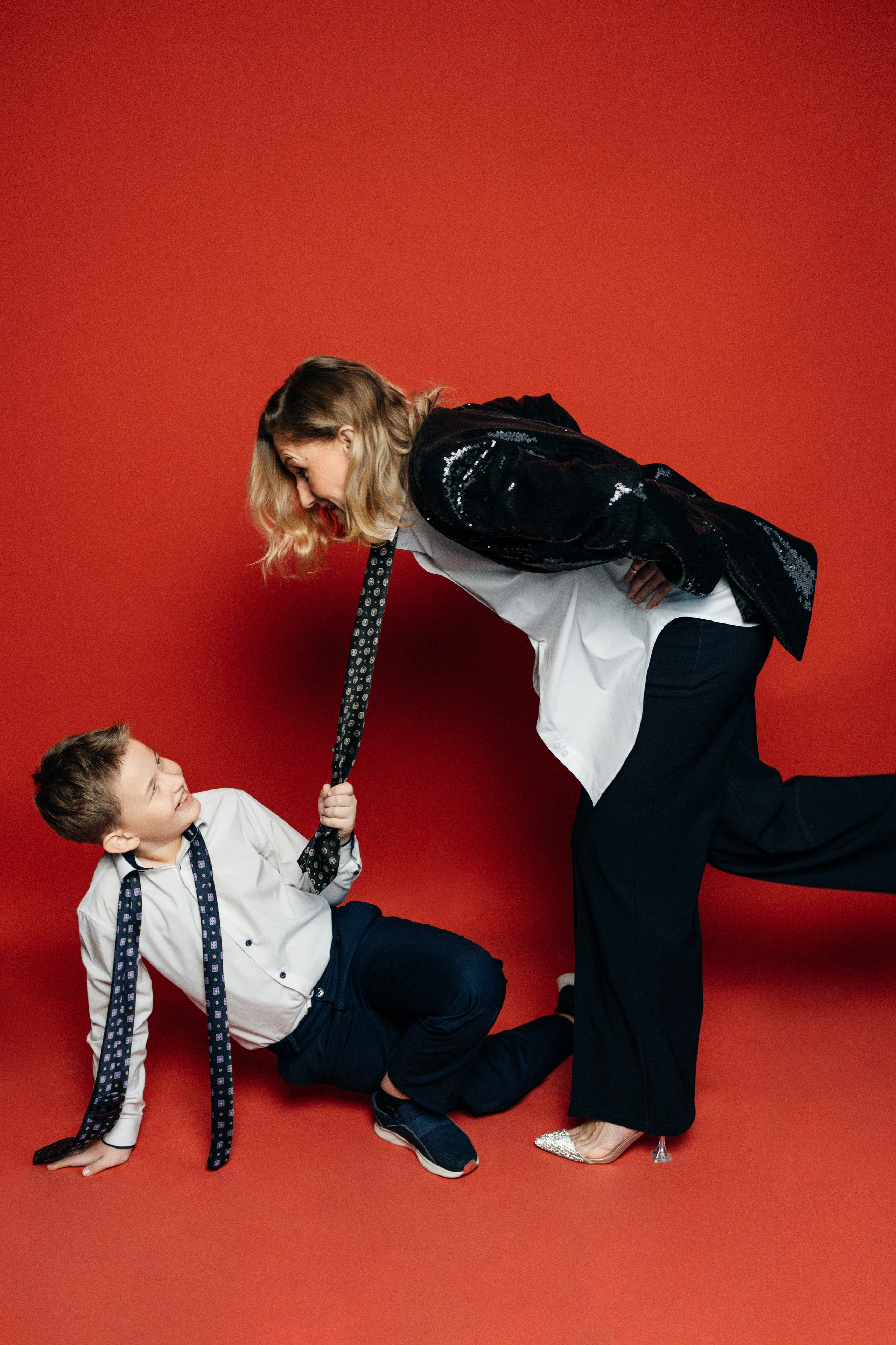 СЕМЕЙНЫЕ. Семейный фотограф и видеограф в Тюмени Анна Жагорина