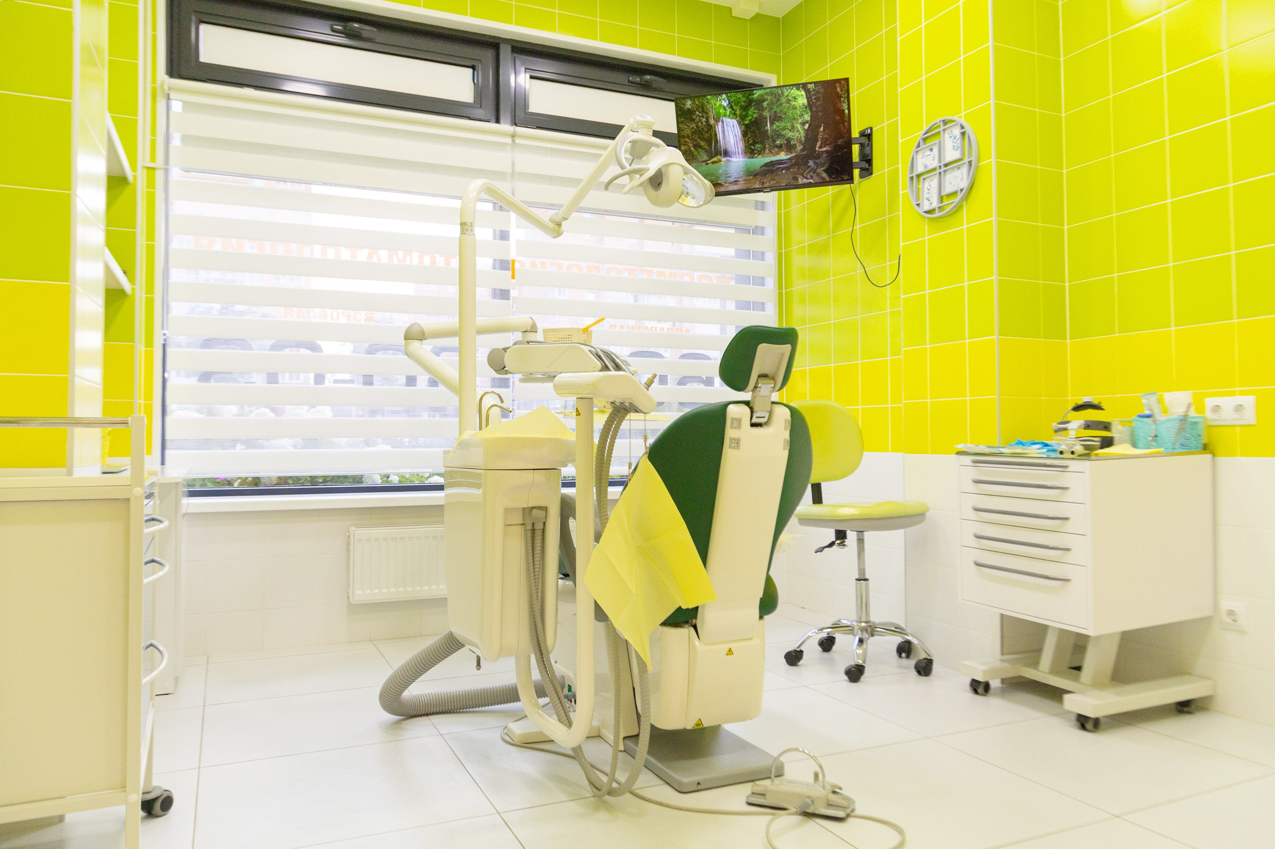 Интерьерная/Ландшафтная фотография