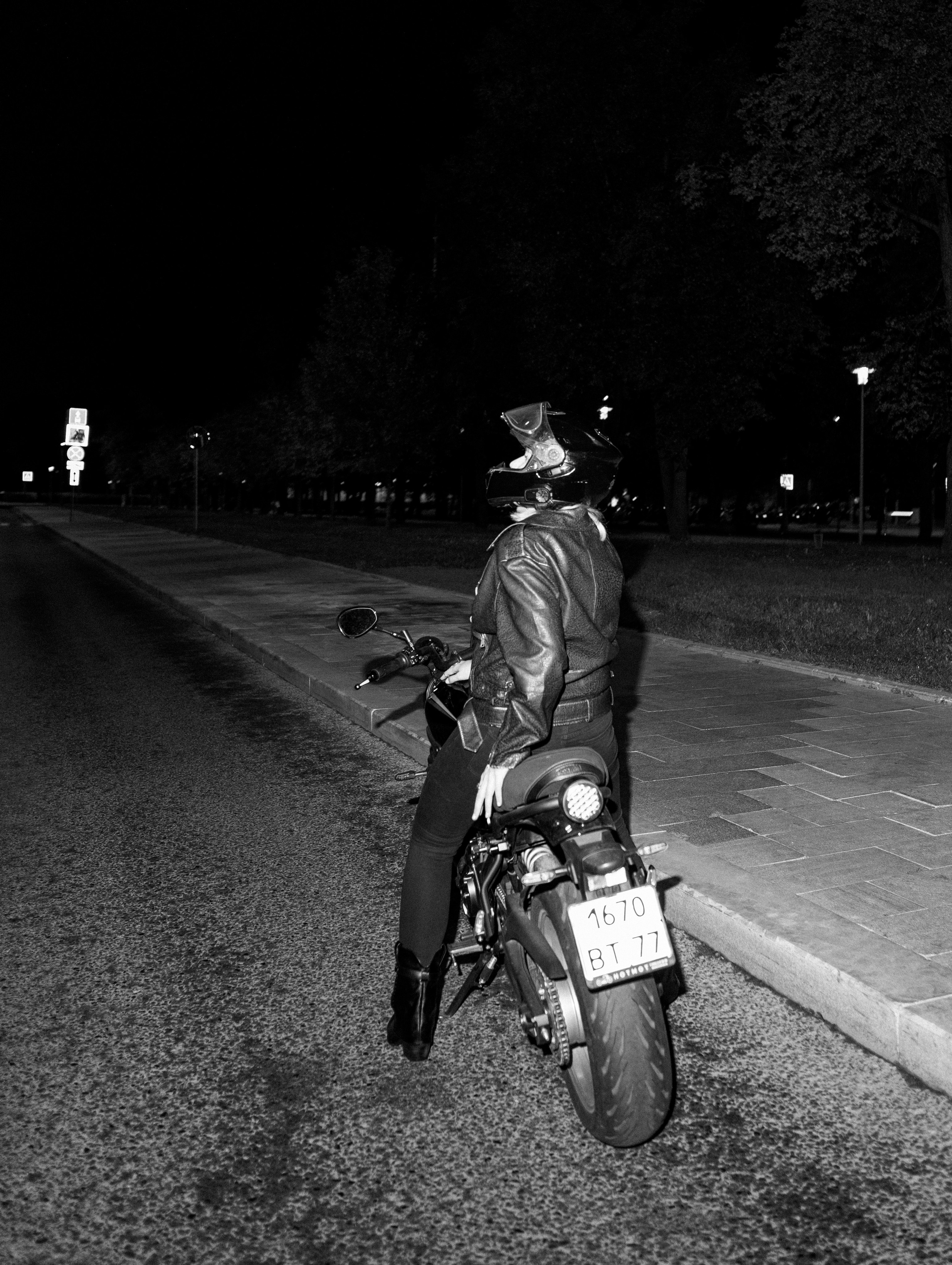 Фотограф | Киреев Семён | Москва