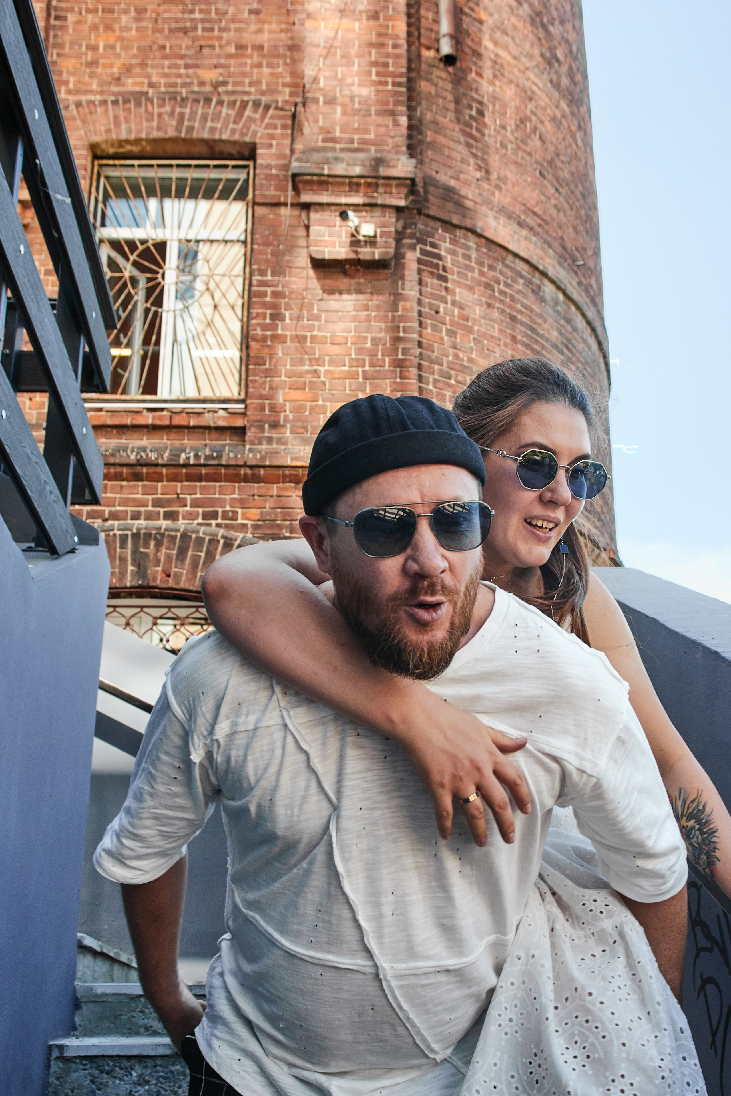 Свадьба для двоих (Татьяна и Владимир). Свадебный и репортажный фотограф Николай Доровских